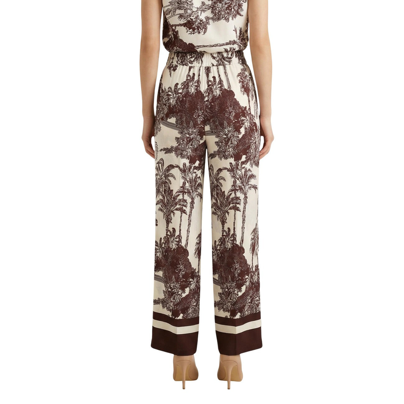 Artigli - Artigli Pantaloni Donna
