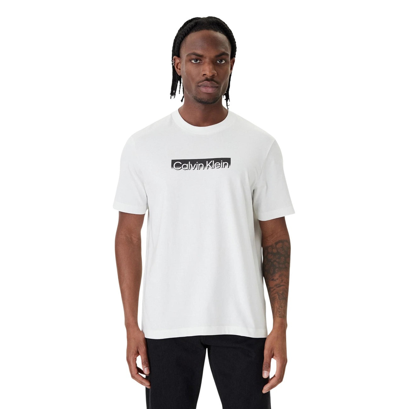 Calvin Klein - Calvin Klein T-Shirt Uomo