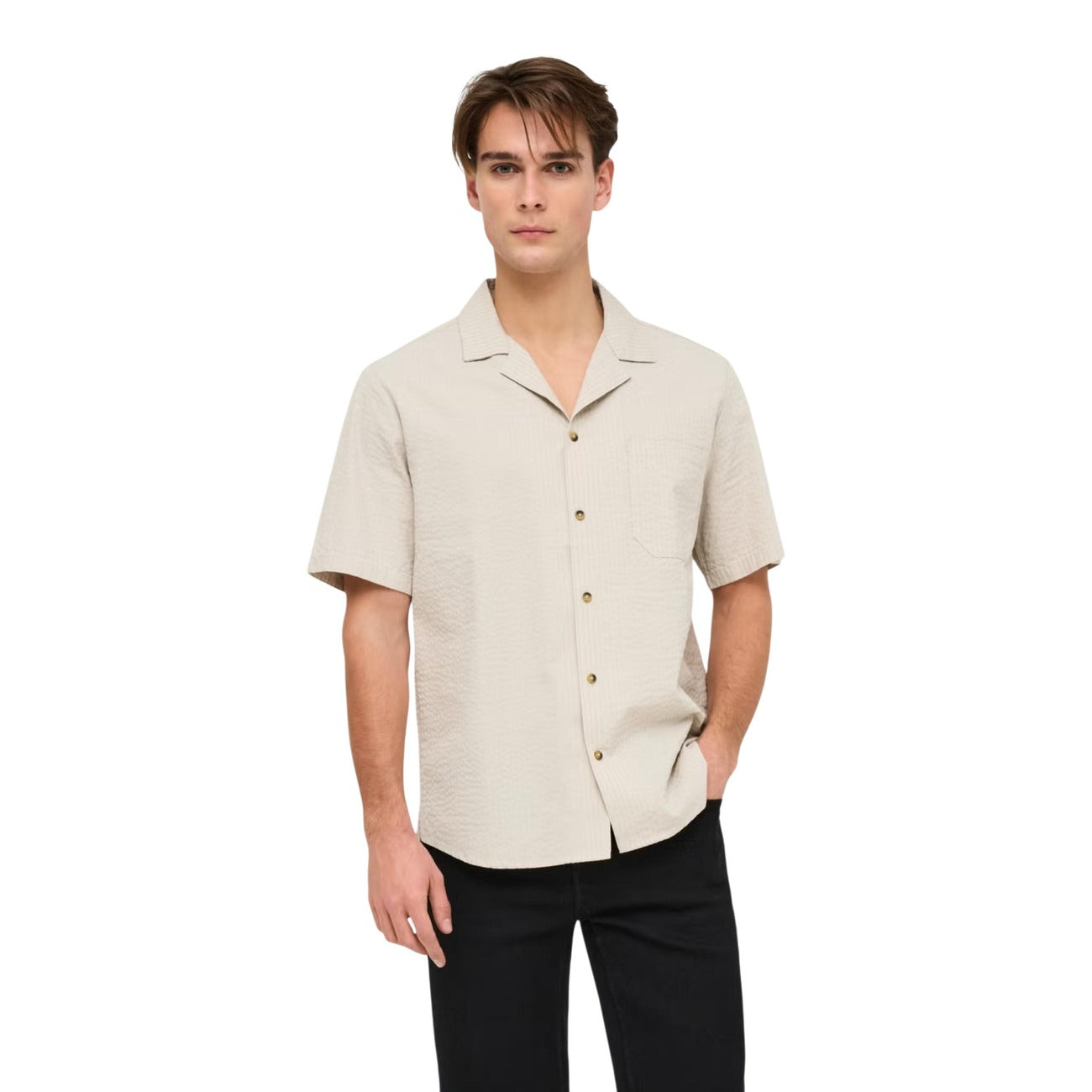 Only & Sons - Only & Sons Camicia Uomo