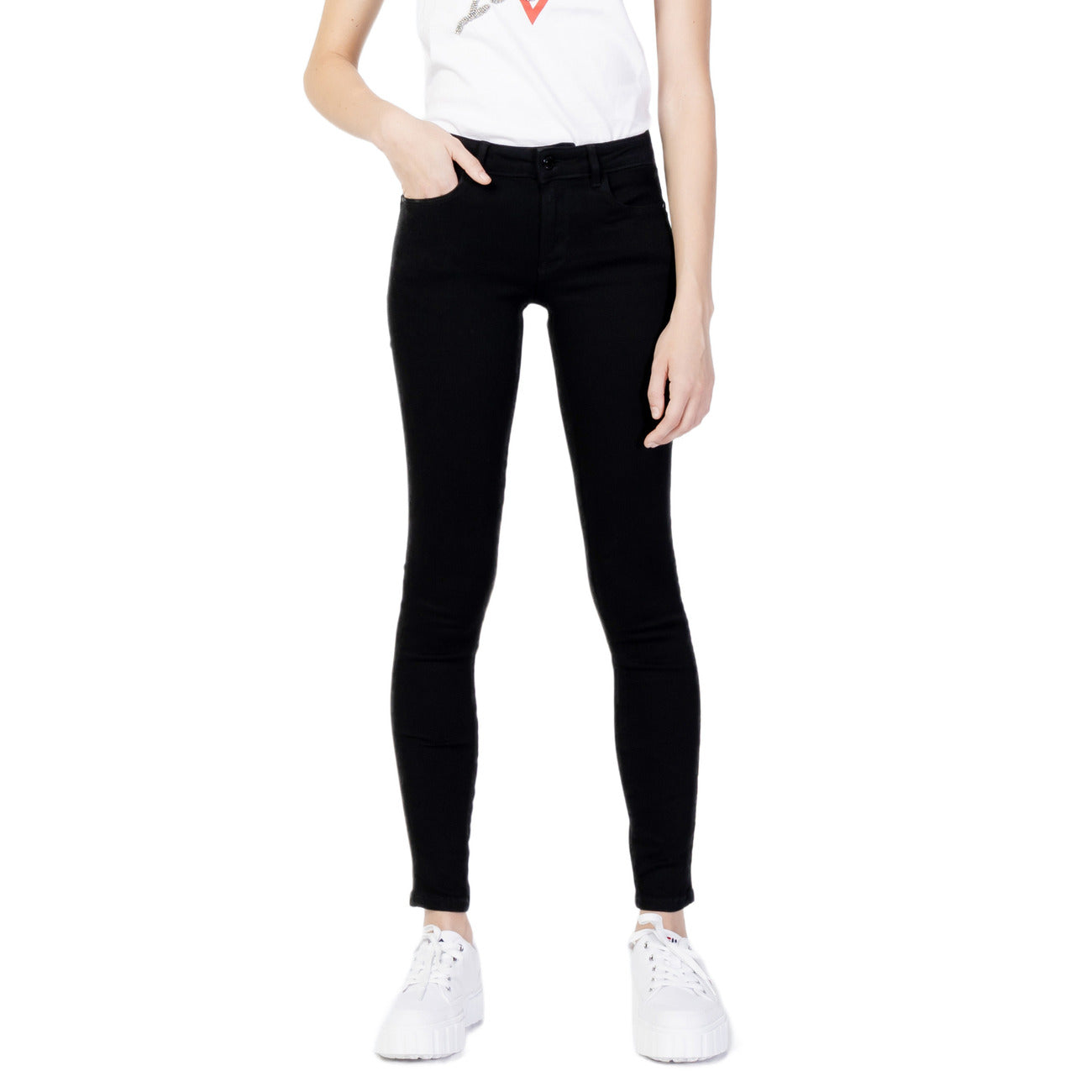 Guess - Guess Jeans Donna
