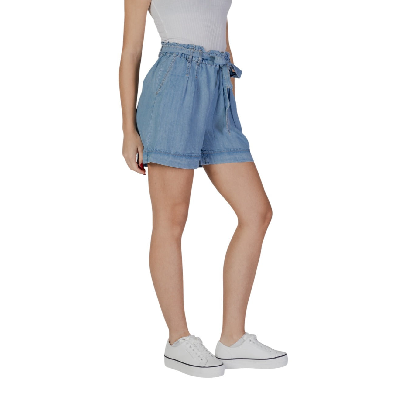 B.young - B.young Shorts Donna