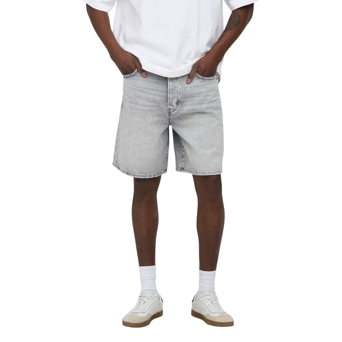 Only & Sons - Only & Sons Bermuda Uomo
