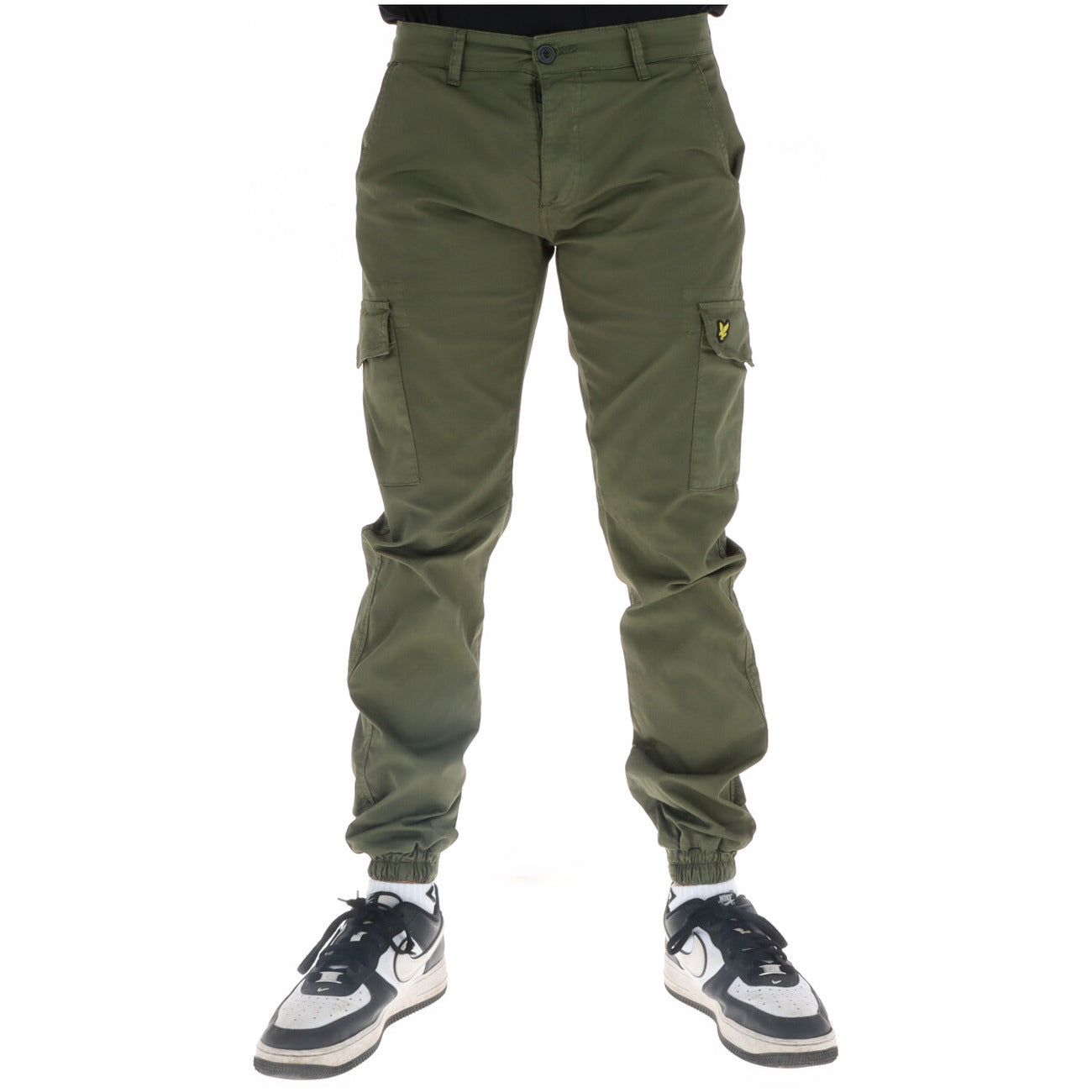 Lyle & Scott - Lyle & Scott Pantaloni Uomo