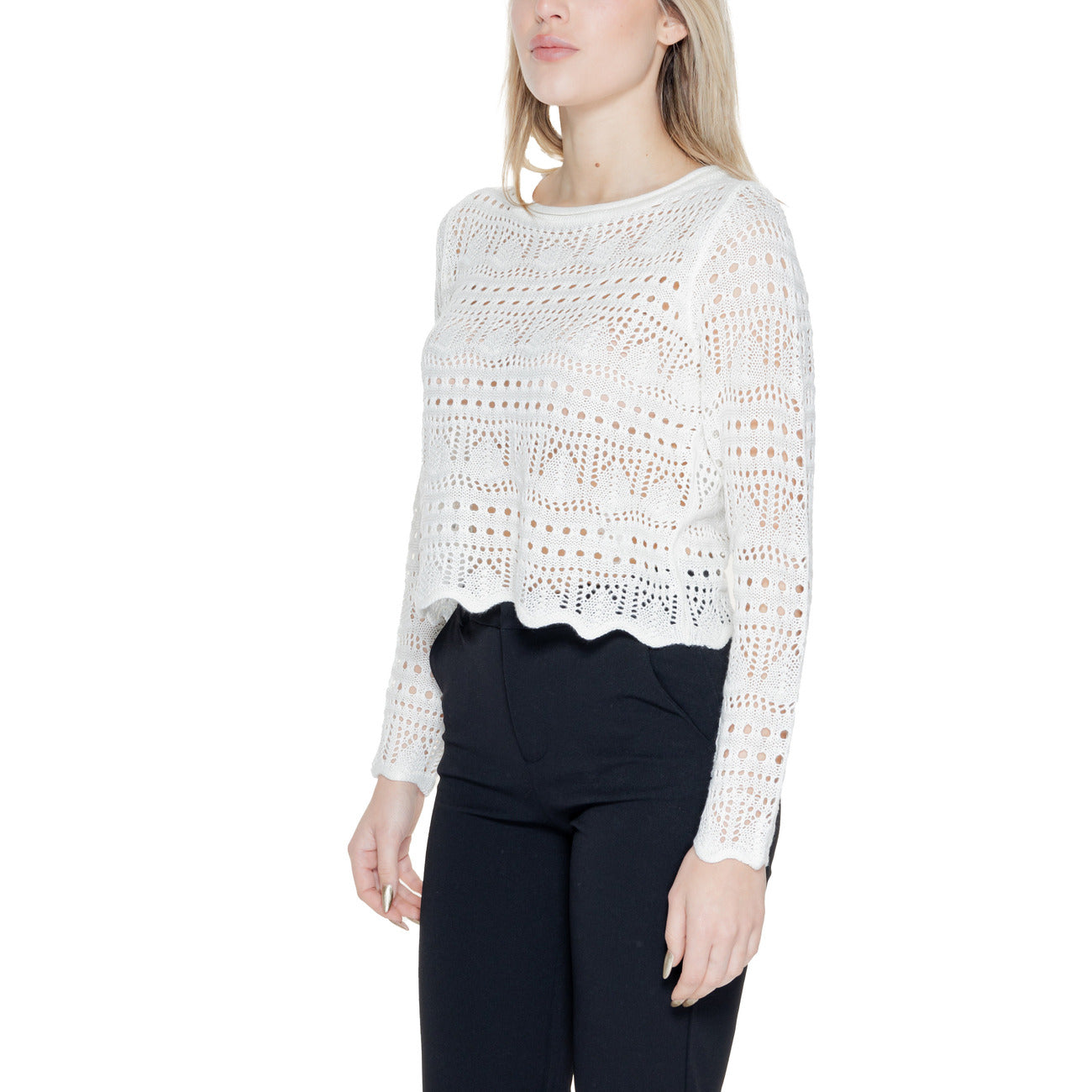 Jacqueline De Yong - Jacqueline De Yong Maglia Donna