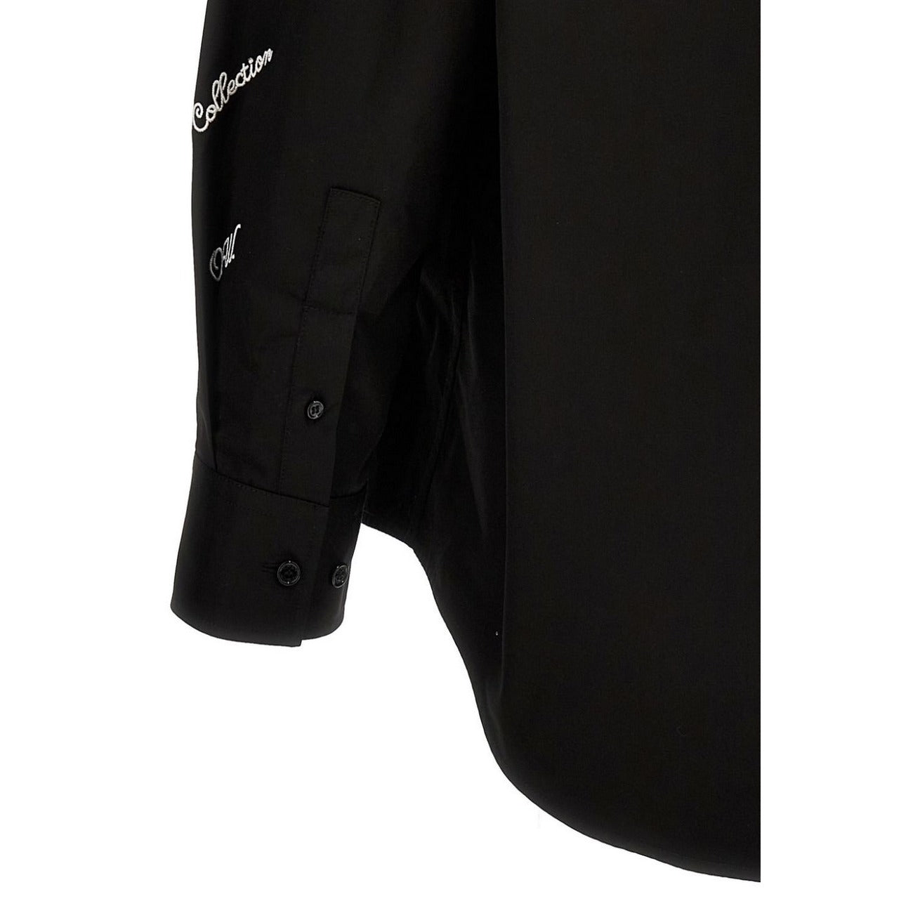 Off-white - Off-white Camicia Uomo