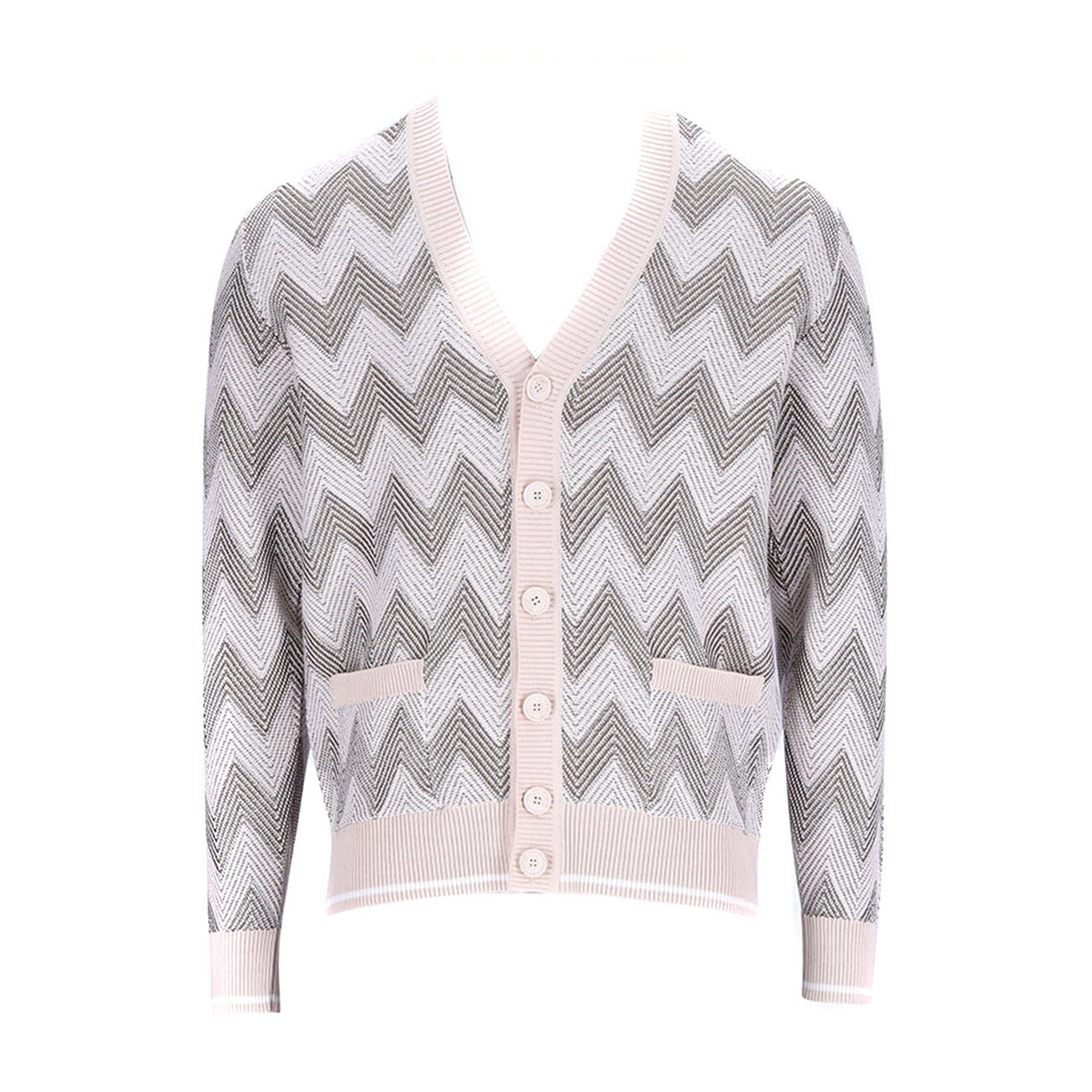 Missoni - Missoni  Cardigans Uomo