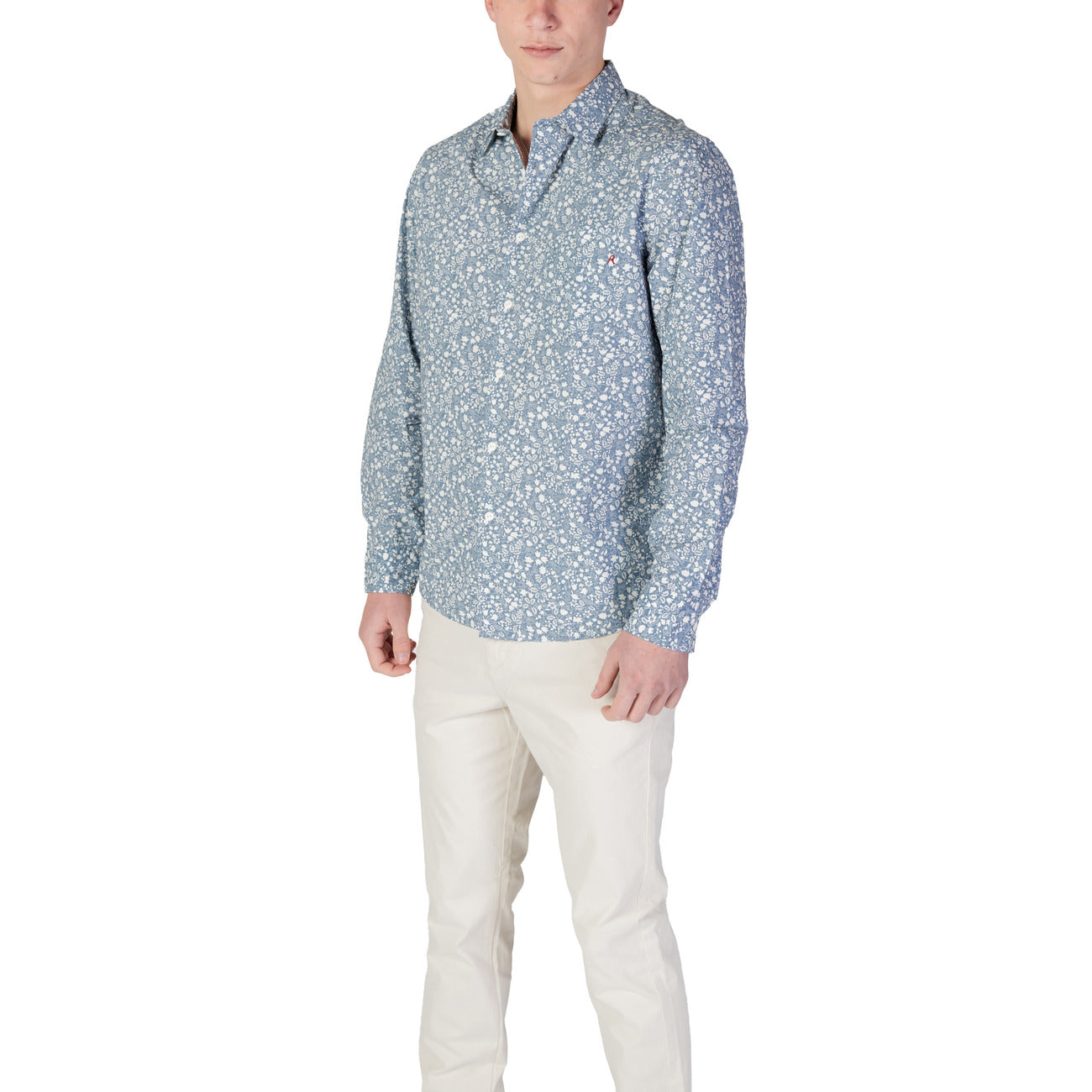 Replay - Replay Camicia Uomo