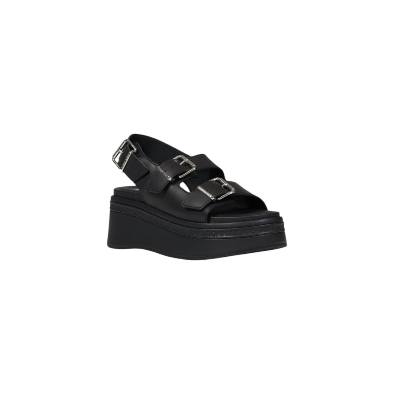 Tommy Hilfiger Jeans - Tommy Hilfiger Jeans Zeppe Donna