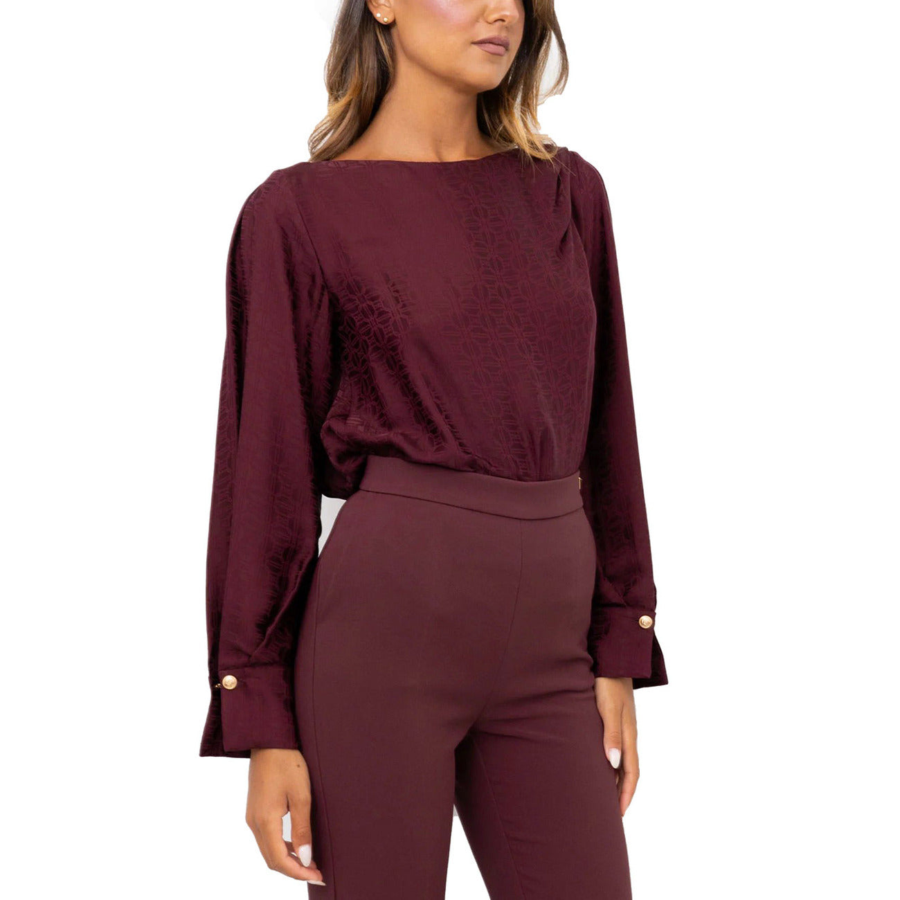 Elisabetta Franchi - Elisabetta Franchi Blouse Donna