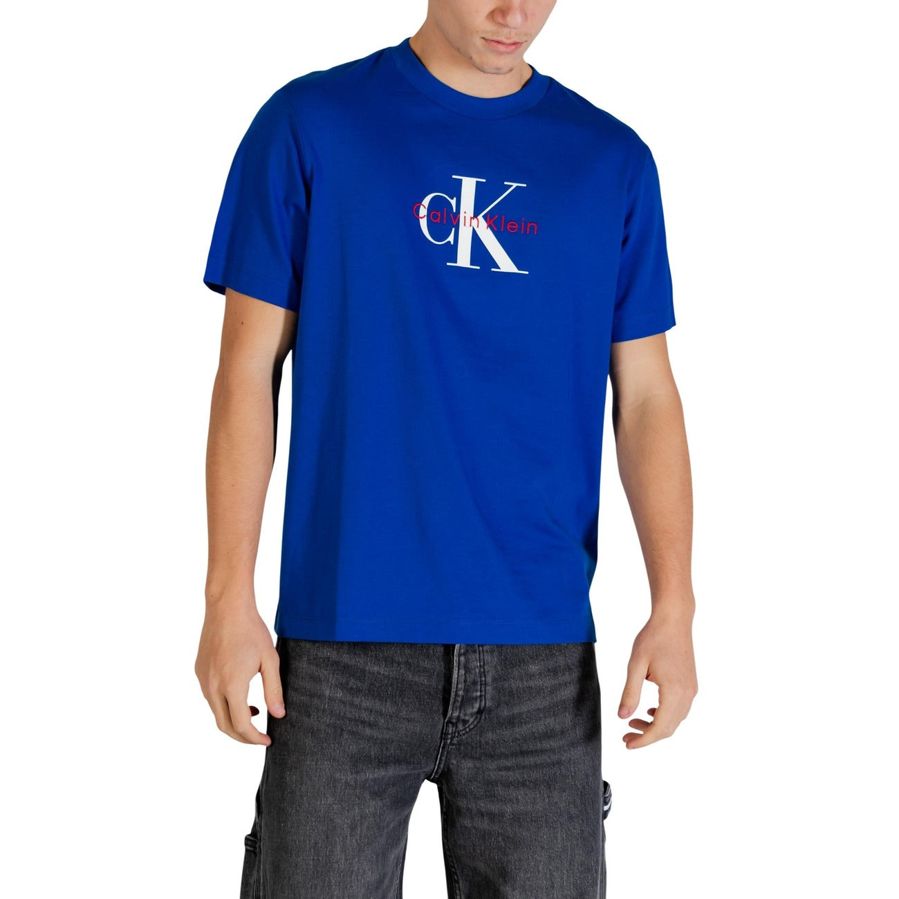 Calvin Klein Jeans - Calvin Klein Jeans T-Shirt Uomo