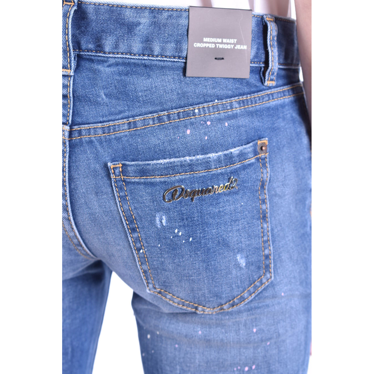 Dsquared2 - Dsquared2 Jeans Donna