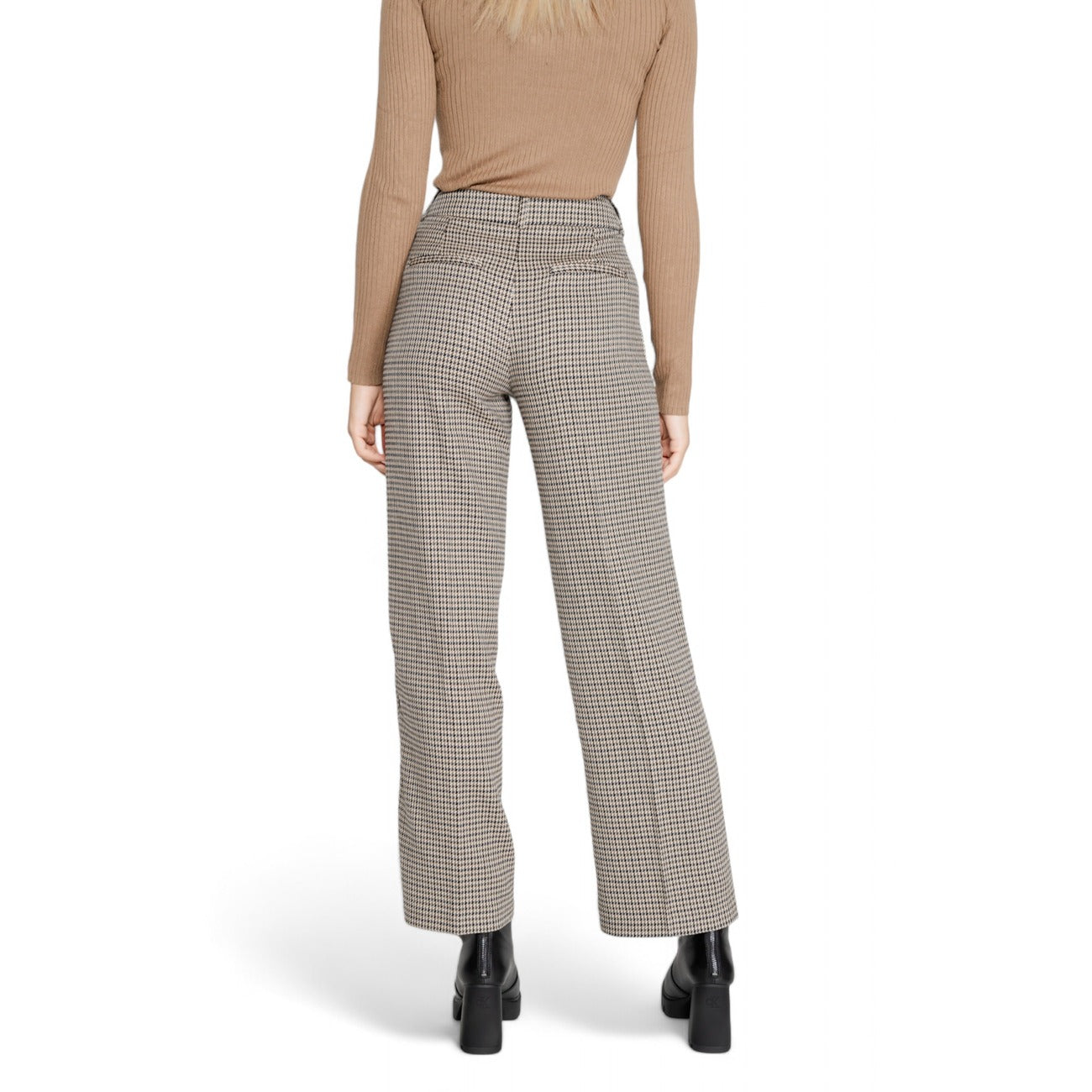 Only - Only Pantaloni Donna