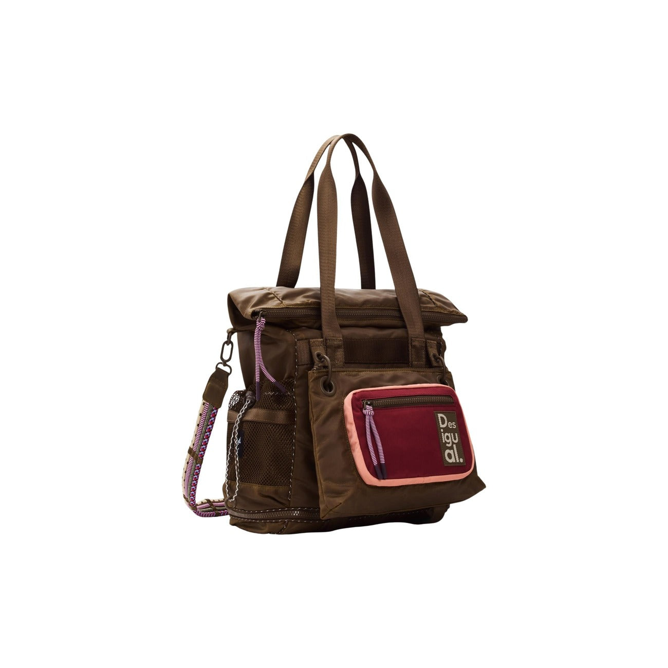 Desigual - Desigual Borsa Donna