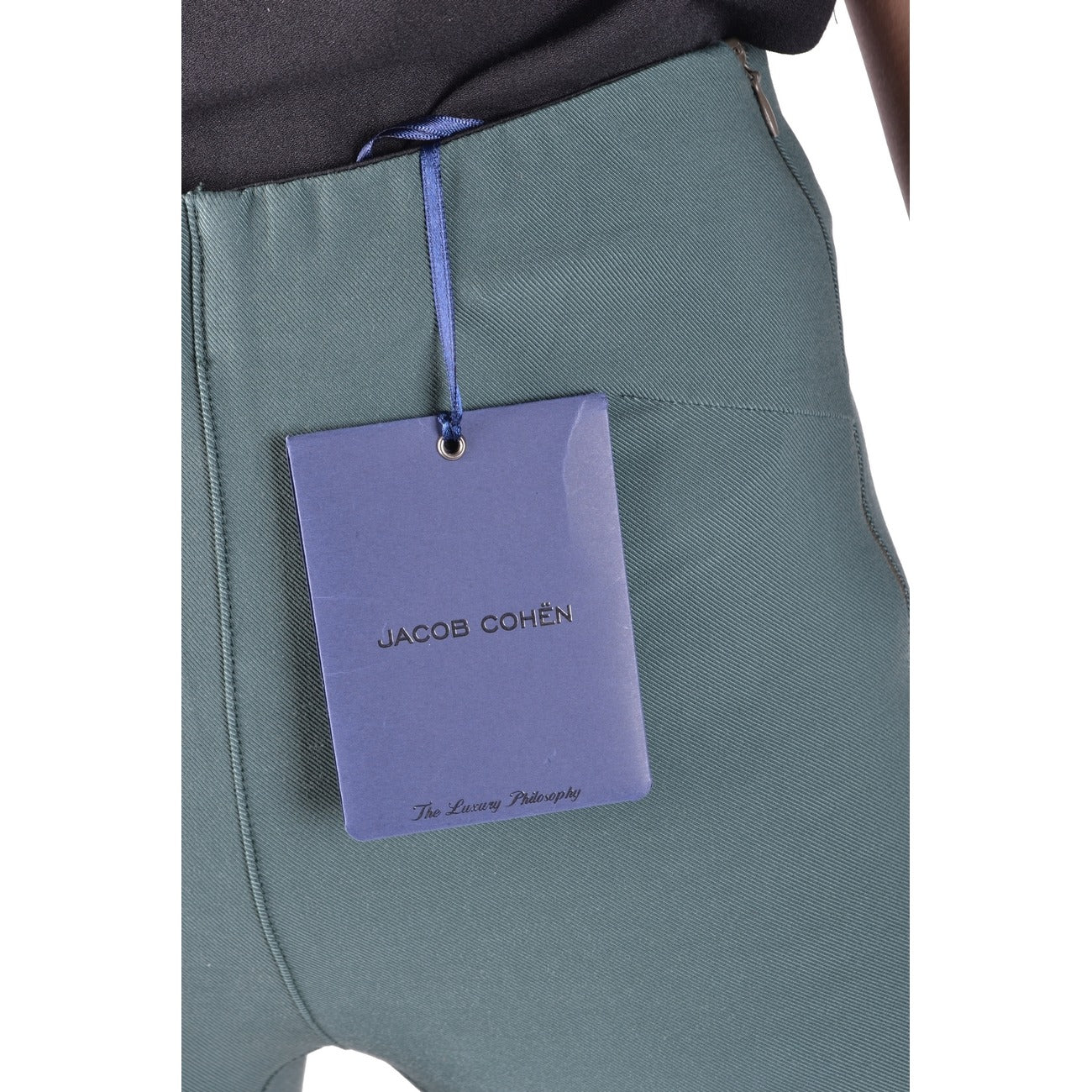 Jacob Cohen - Jacob Cohen Pantaloni Donna