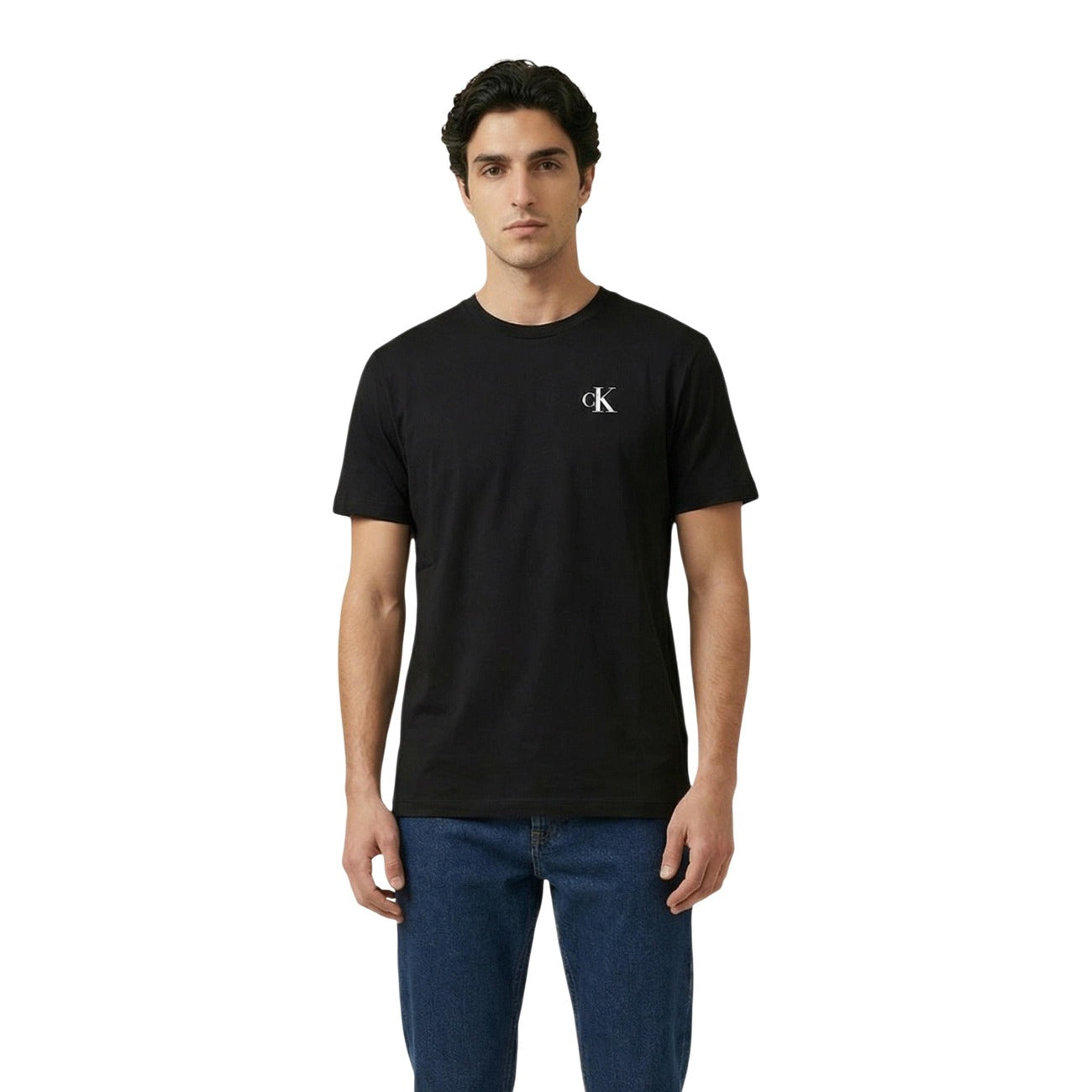 LV14RF852G Calvin Klein Nero