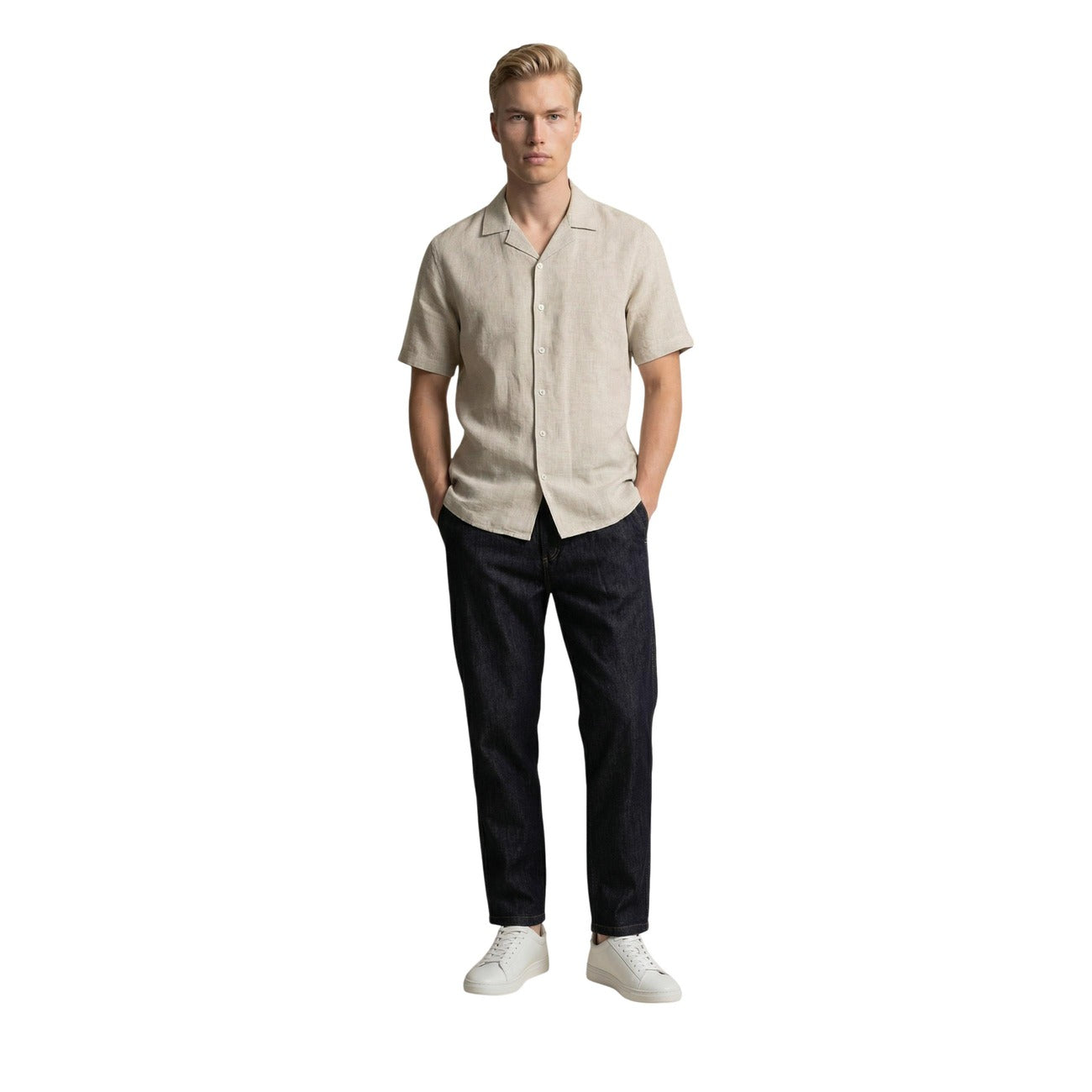 Gianni Lupo - Gianni Lupo Camicia Uomo