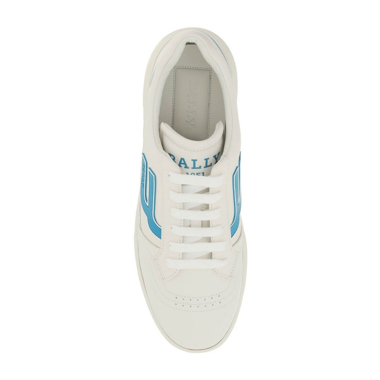 Bally - Bally Sneakers Uomo