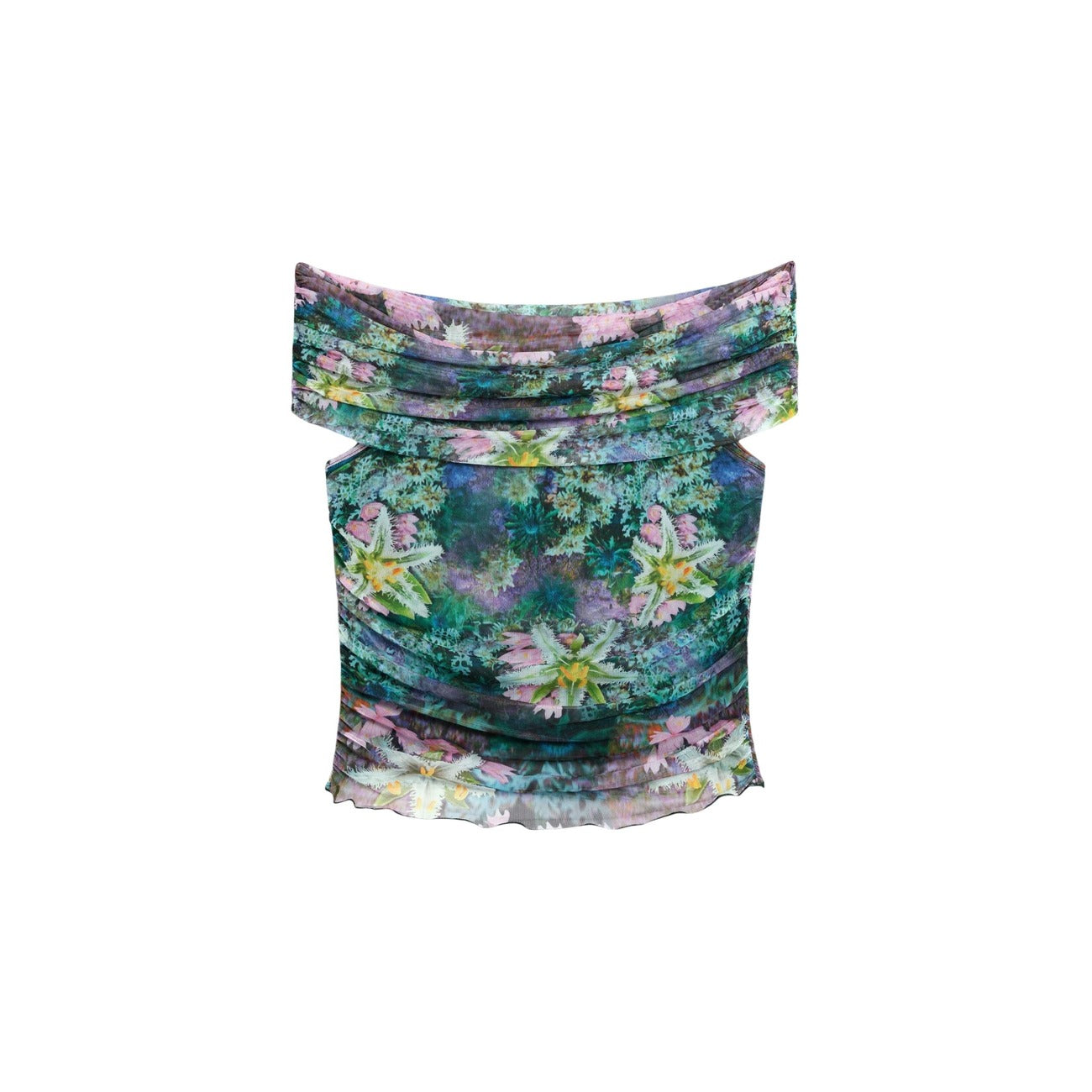 Desigual - Desigual Top Donna