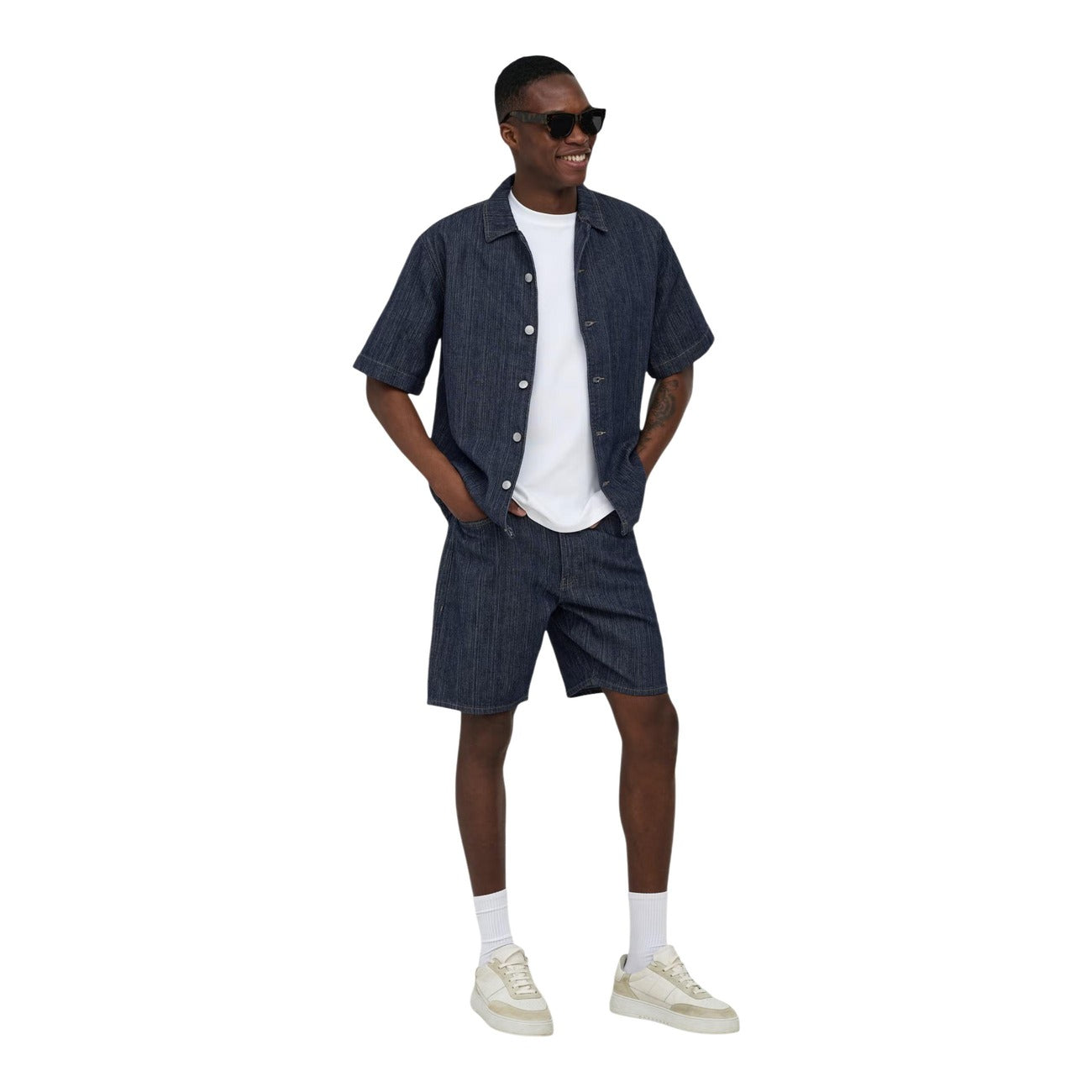 Only & Sons - Only & Sons Camicia Uomo