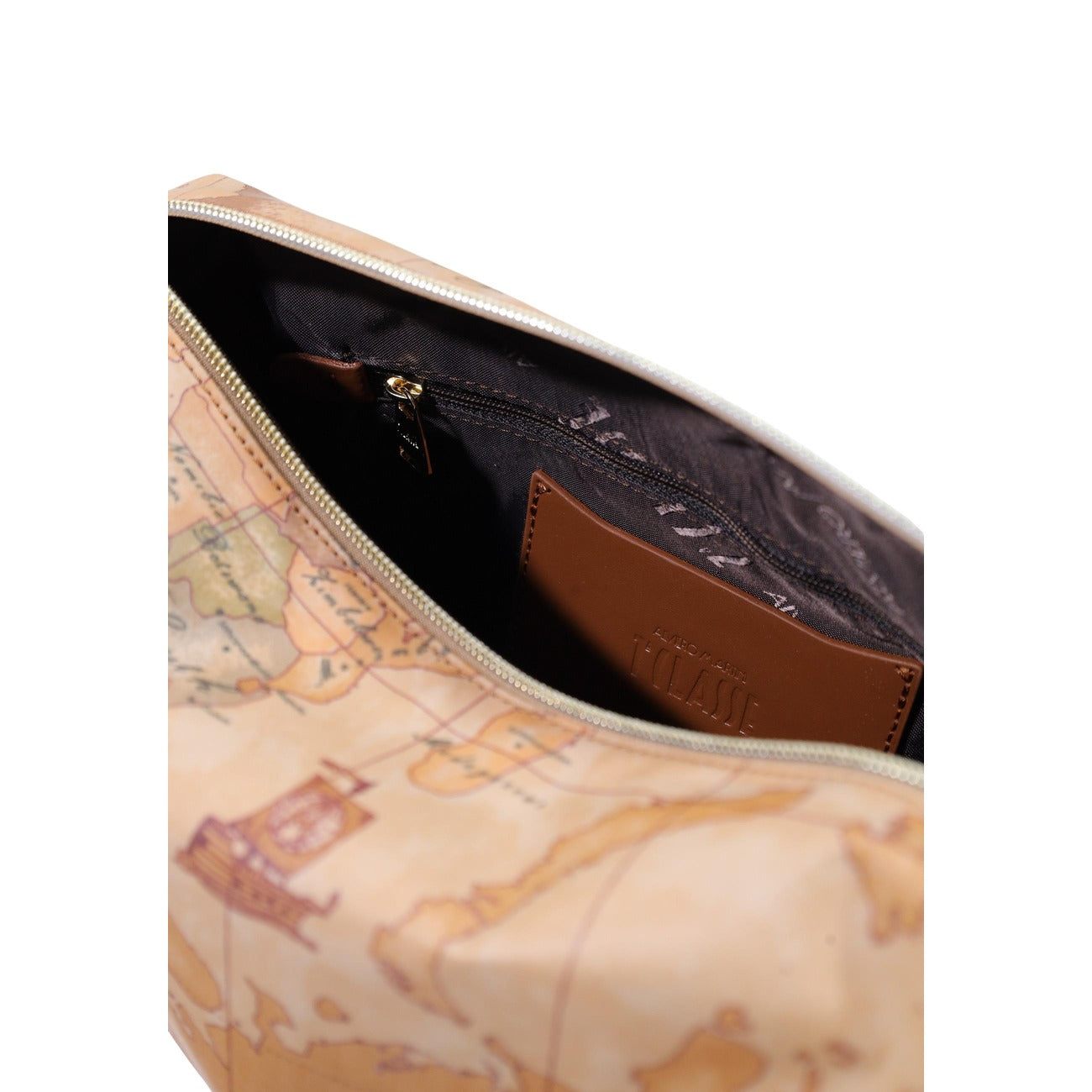 Alviero Martini Prima Classe - Alviero Martini Prima Classe Borsa Donna