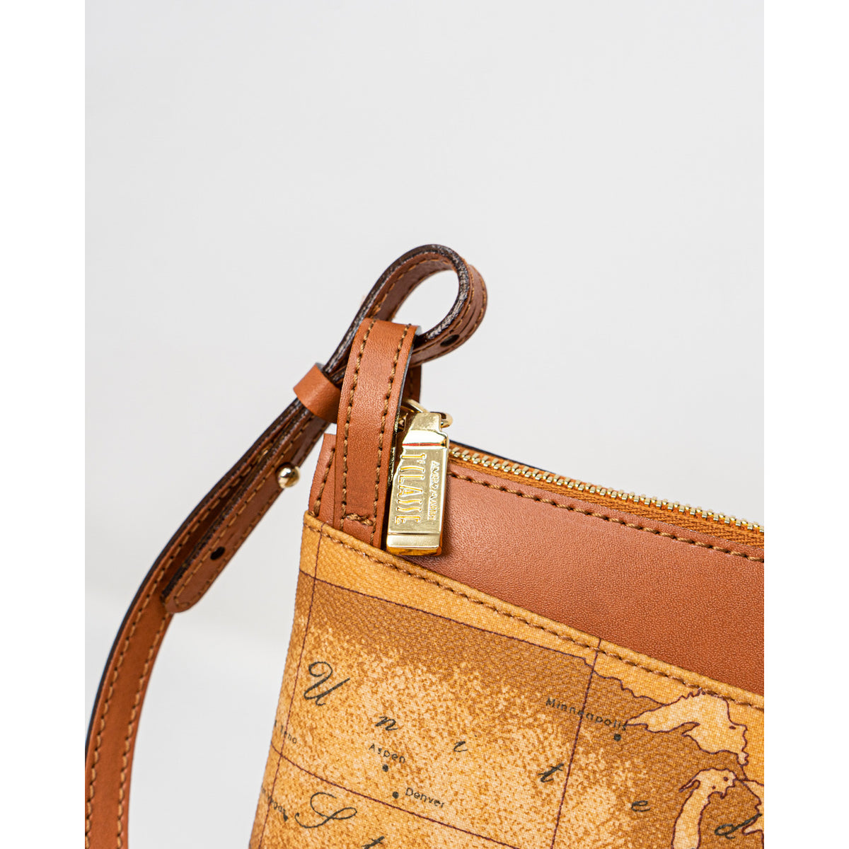 Alviero Martini Prima Classe - Alviero Martini Prima Classe Borsa Donna