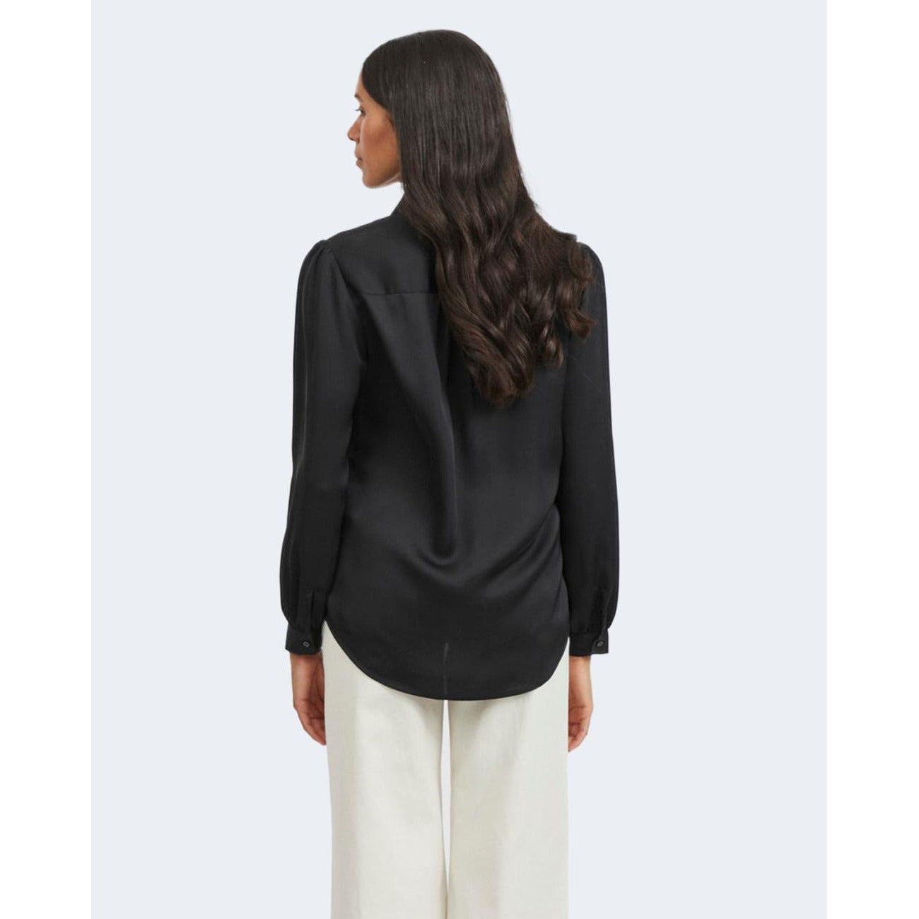 Vila Clothes - Vila Clothes Camicia Donna