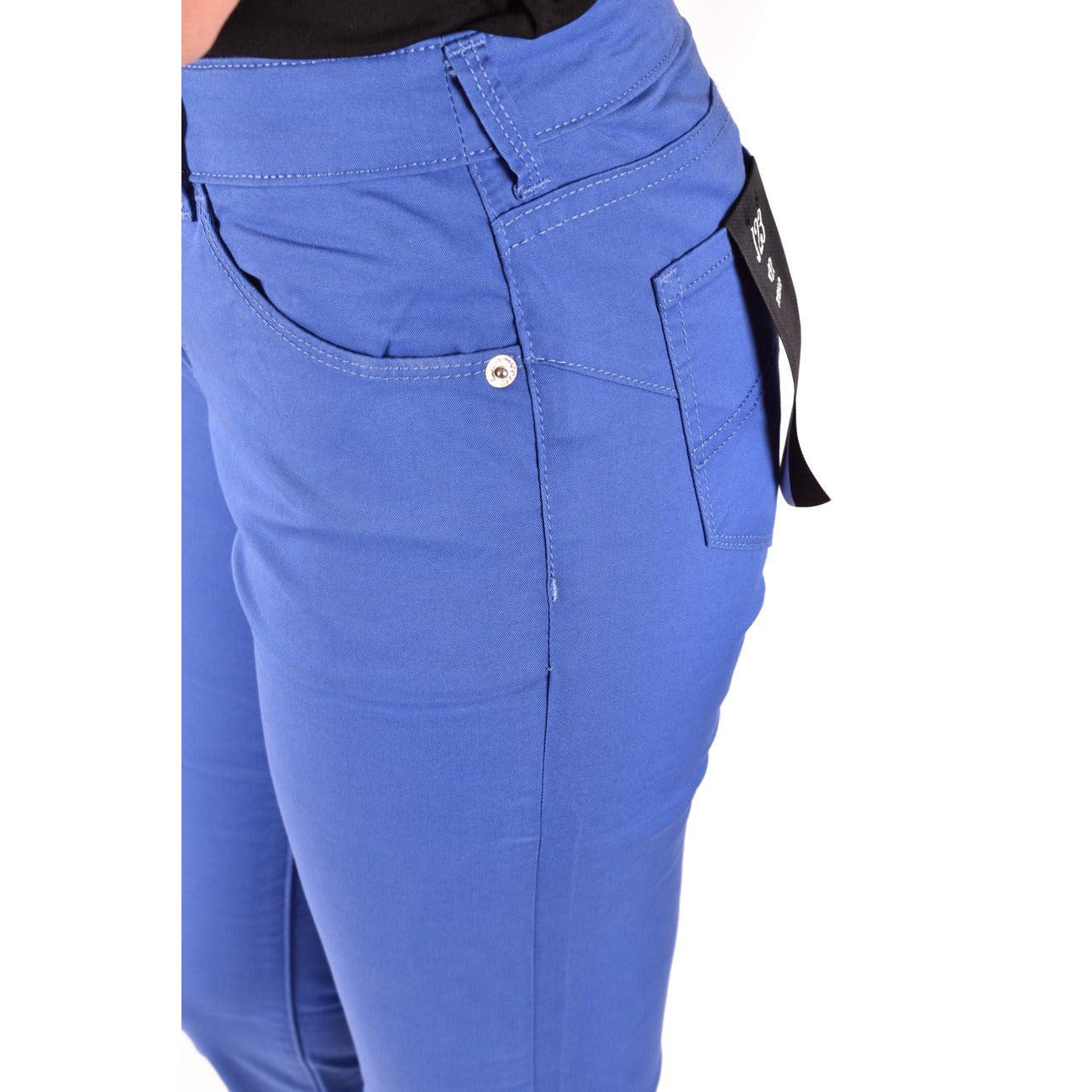 Emporio Armani - Emporio Armani Pantaloni Donna