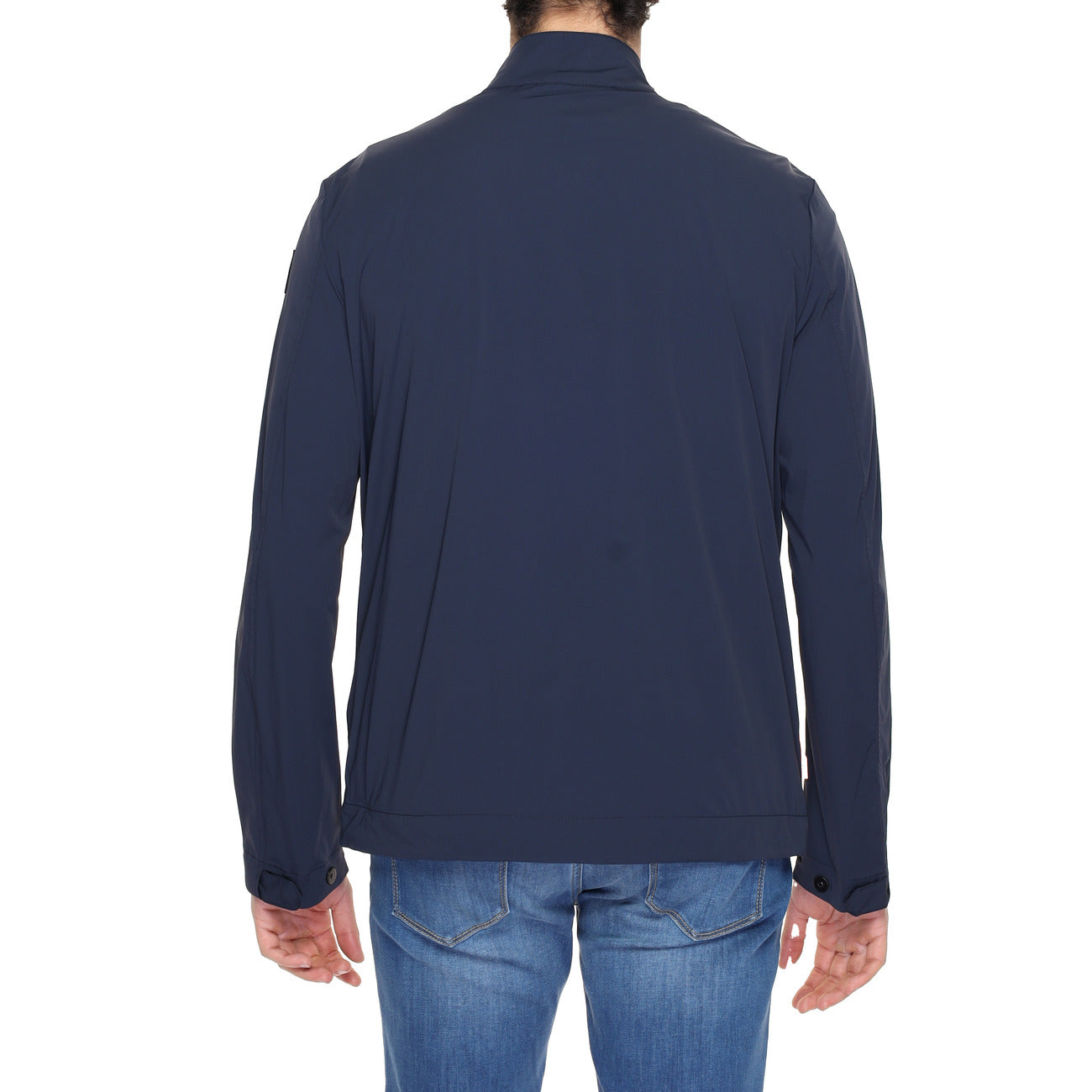 Giacca GBS41011U Blu