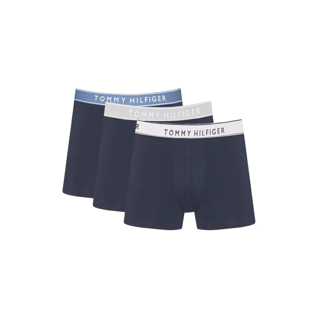 Tommy Hilfiger Intimo Uomo Blu