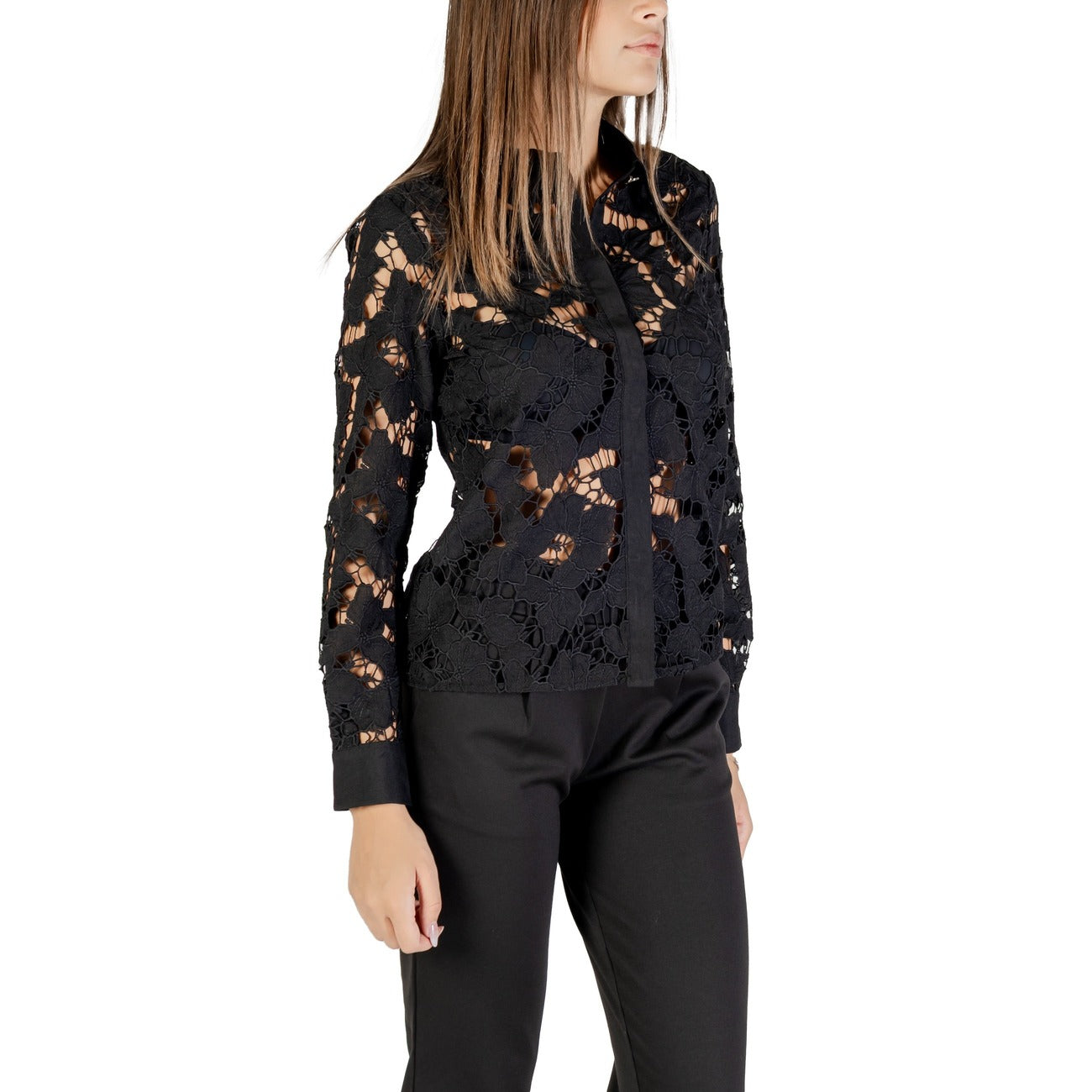 Morgan De Toi - Morgan De Toi Blouse Donna
