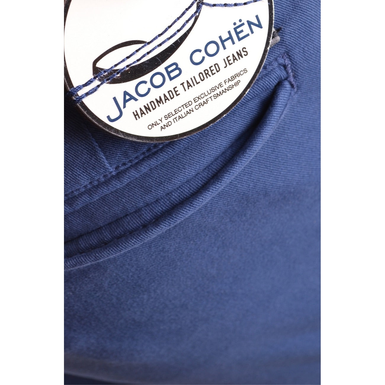 Jacob Cohen - Jacob Cohen Pantaloni Donna