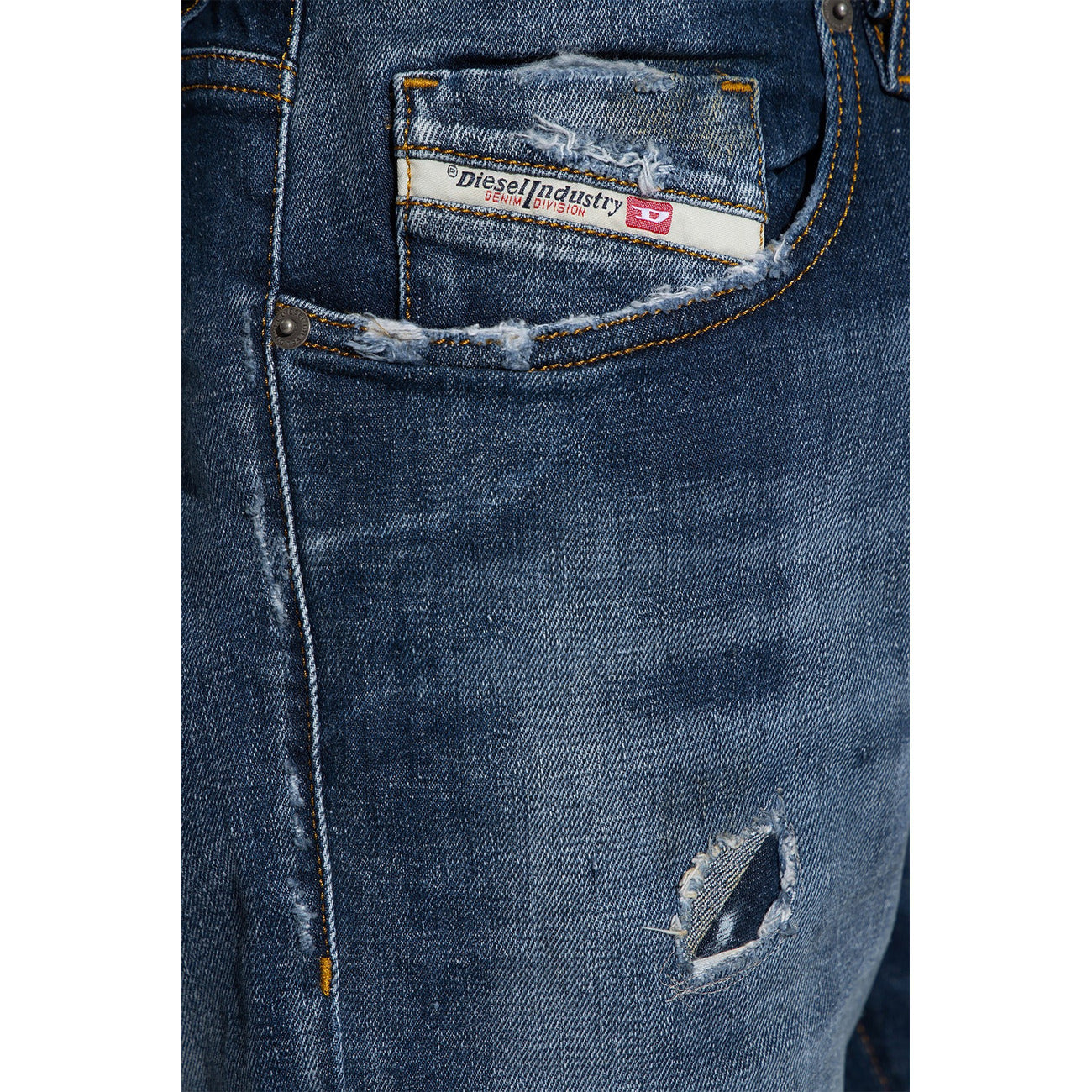 Diesel - Diesel Jeans Uomo