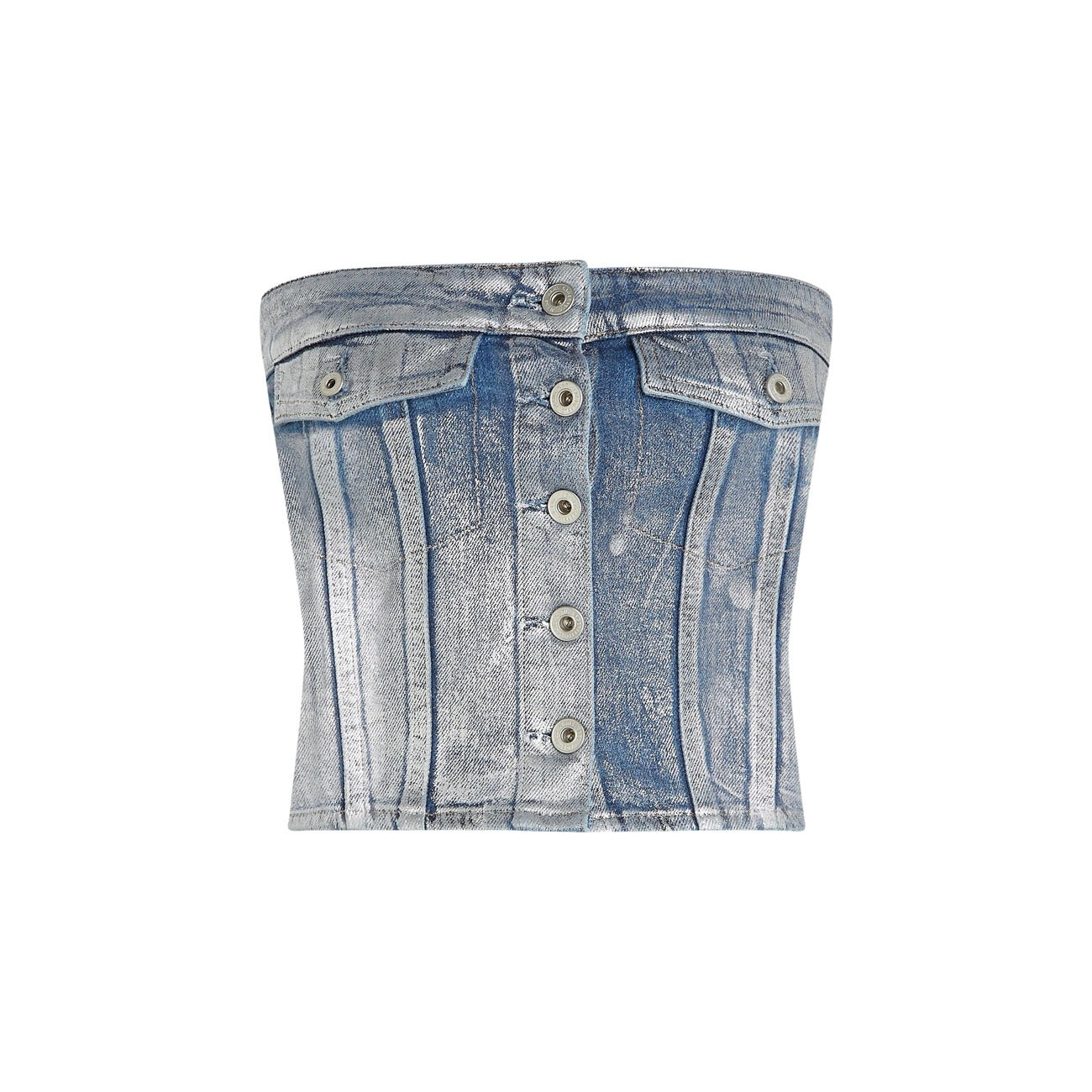Karl Lagerfeld Jeans - Karl Lagerfeld Jeans Top Donna