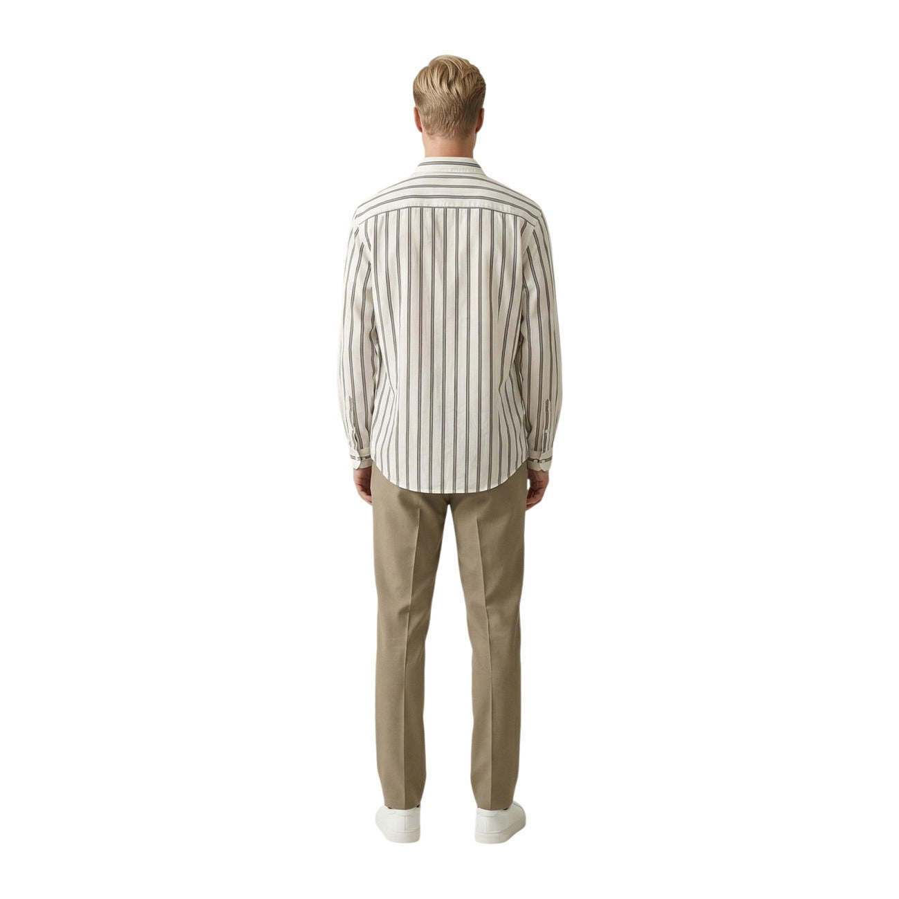 Gianni Lupo - Gianni Lupo Camicia Uomo