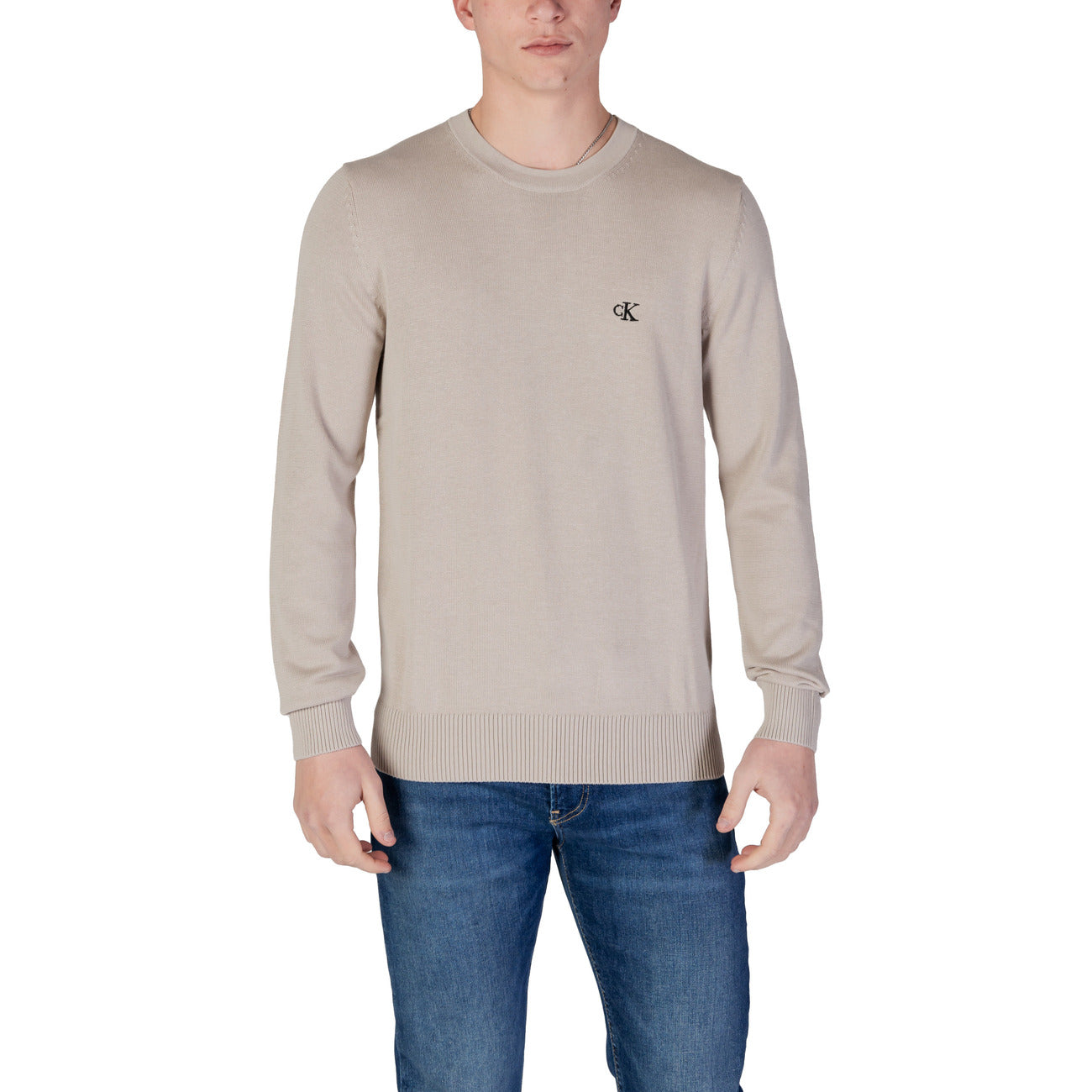 Calvin Klein Jeans - Calvin Klein Jeans Maglia Uomo