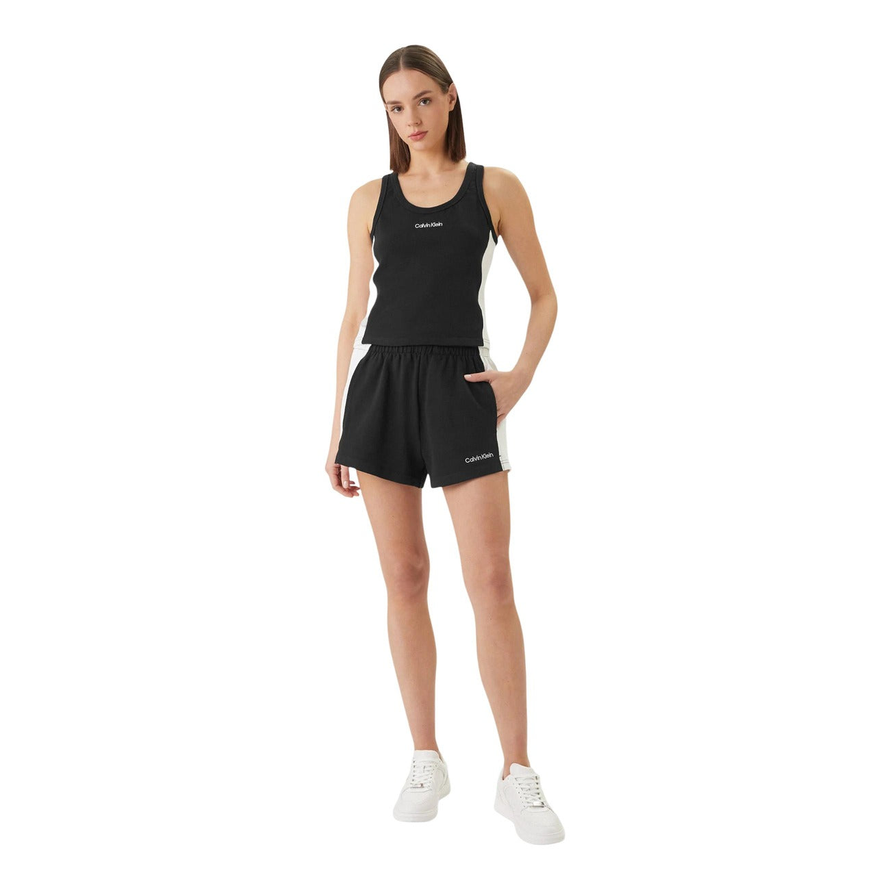 Calvin Klein Jeans - Calvin Klein Jeans Canotta Donna