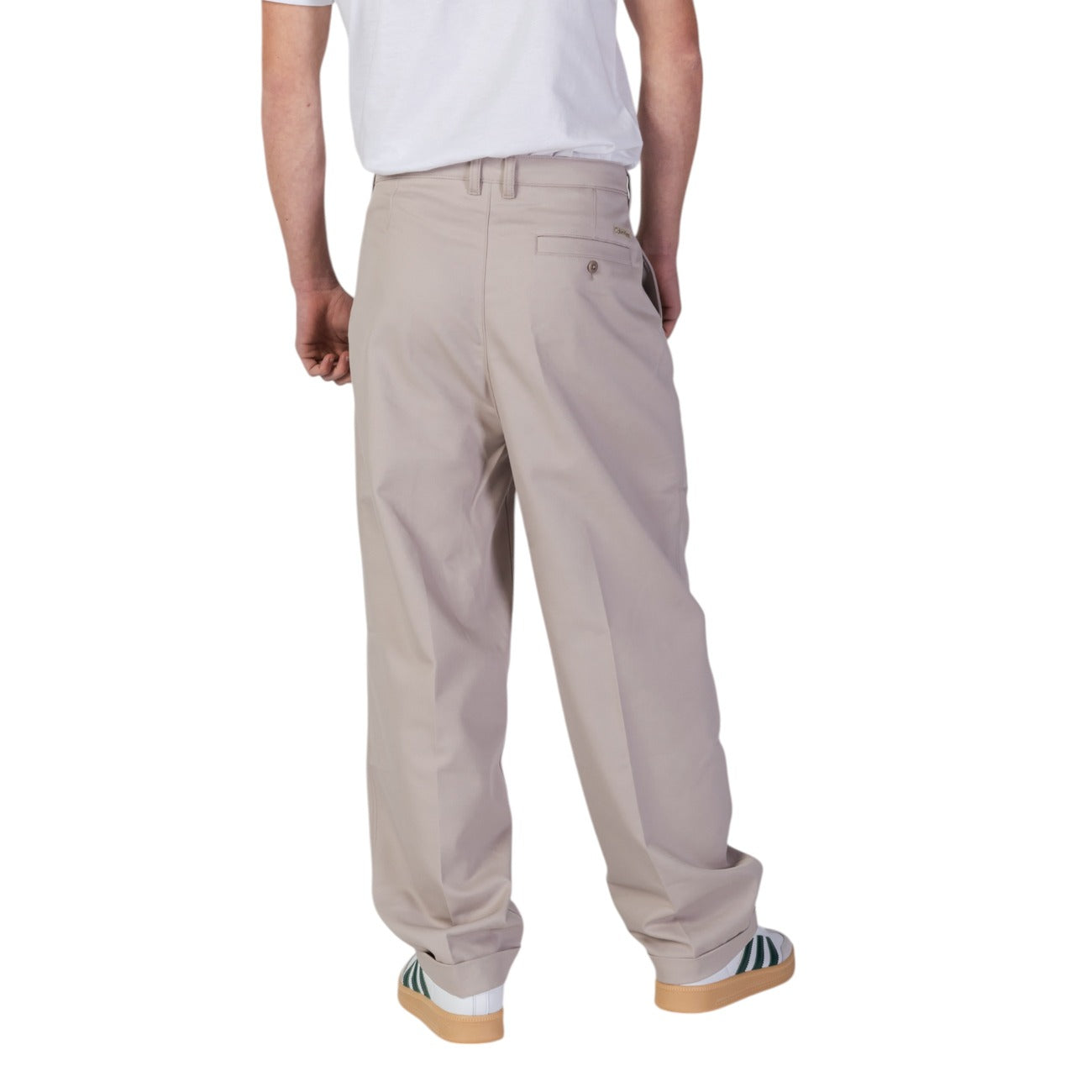 Calvin Klein Jeans - Calvin Klein Jeans Pantaloni Uomo