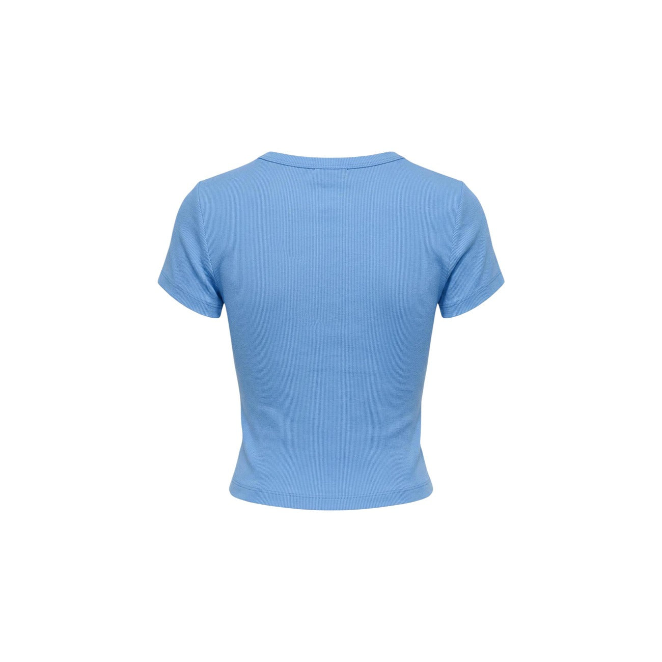 Calvin Klein Jeans T-shirt Azzurro Donna