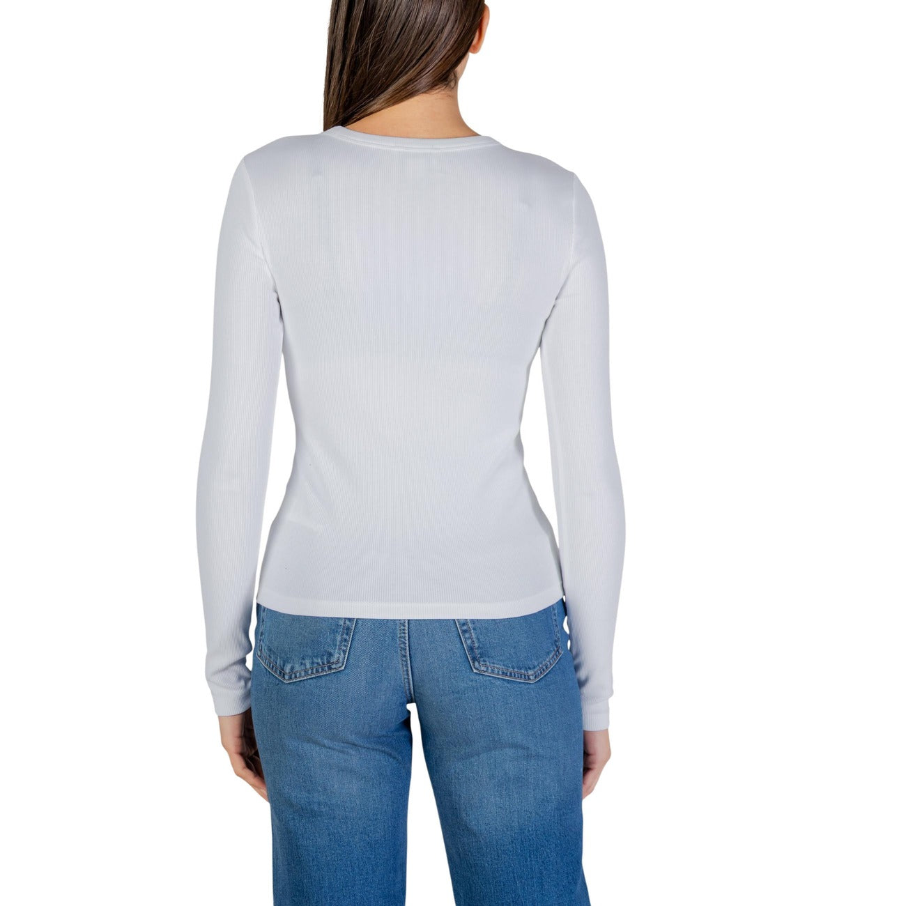 Calvin Klein Jeans - Calvin Klein Jeans T-Shirt Donna