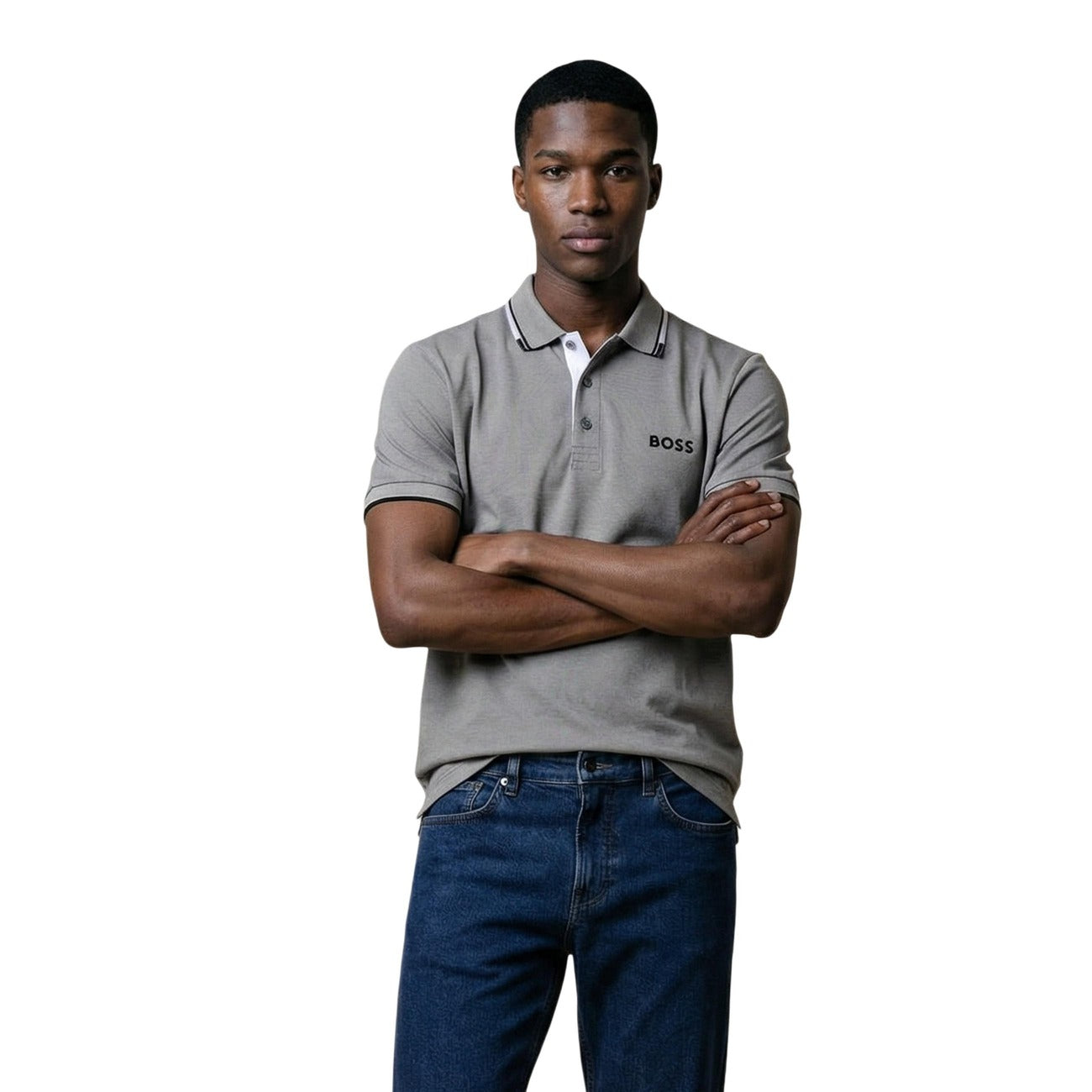 Boss - Boss Polo Uomo