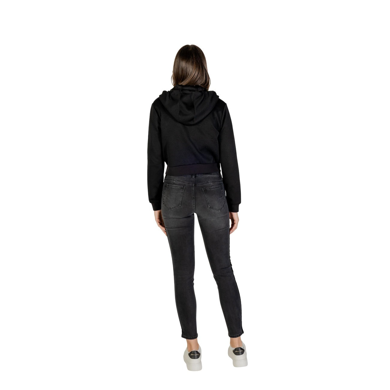 Guess Active - Guess Active Felpa Donna