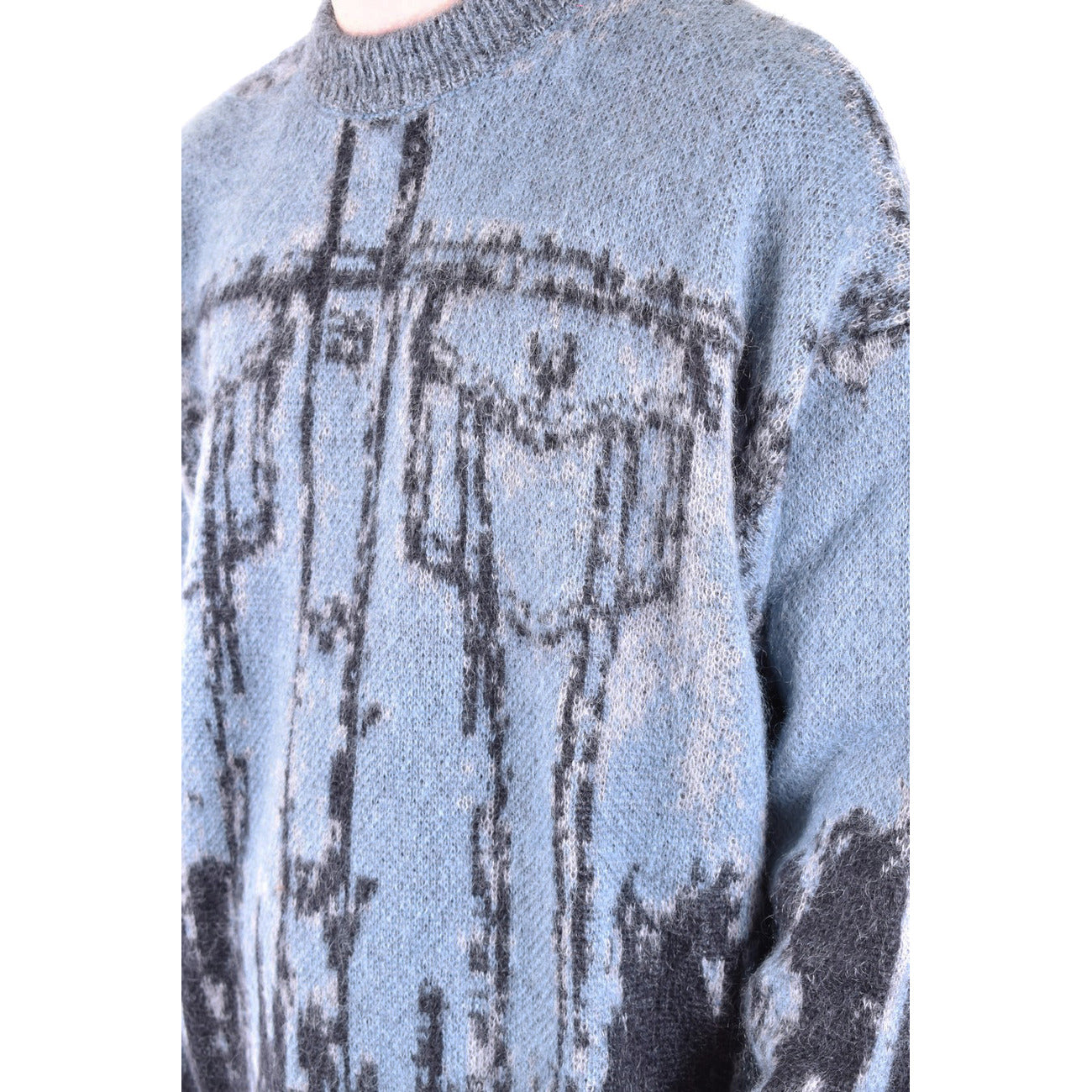 Diesel - Diesel Maglia Uomo