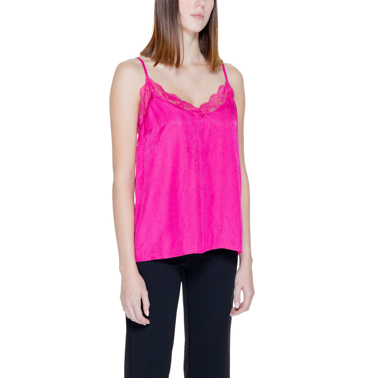 Vila Clothes - Vila Clothes Canotta Donna