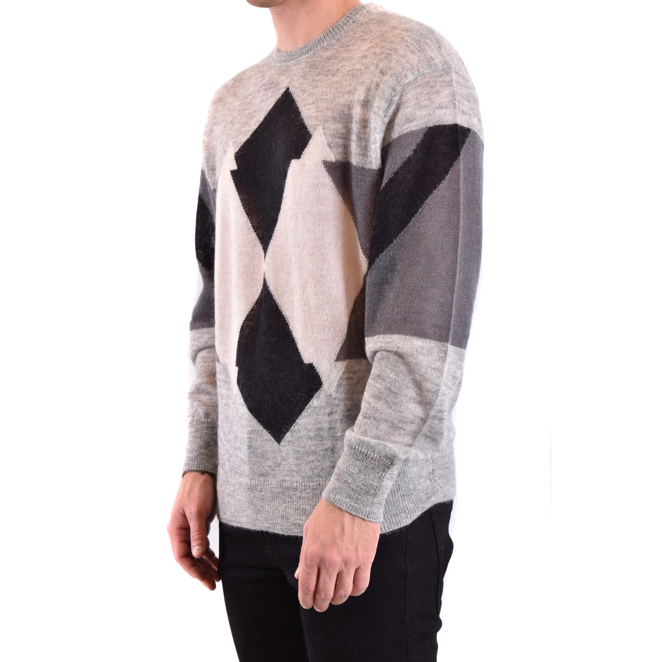 Neil Barrett - Neil Barrett Maglia Uomo