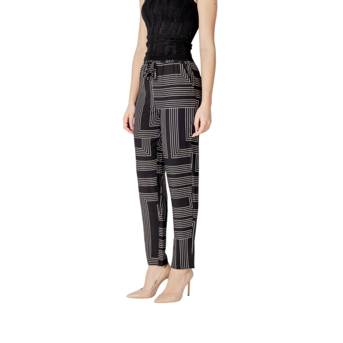 Jacqueline De Yong - Jacqueline De Yong Pantaloni Donna