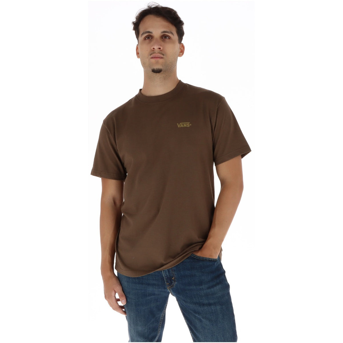 Vans - Vans T-Shirt Uomo