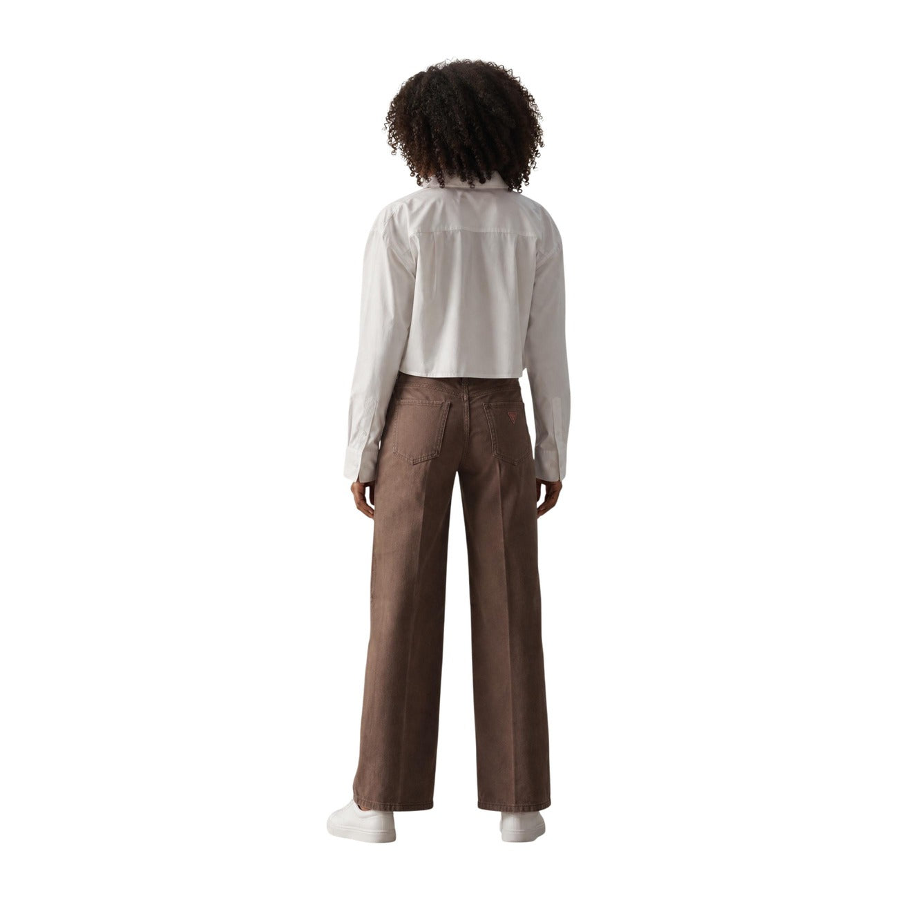 Calvin Klein Jeans - Calvin Klein Jeans Camicia Donna
