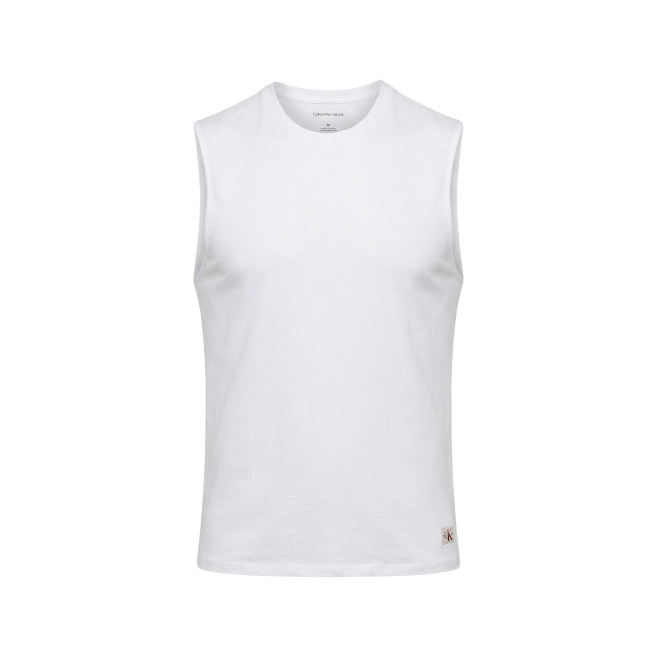 Calvin Klein Jeans - Calvin Klein Jeans Canotta Uomo