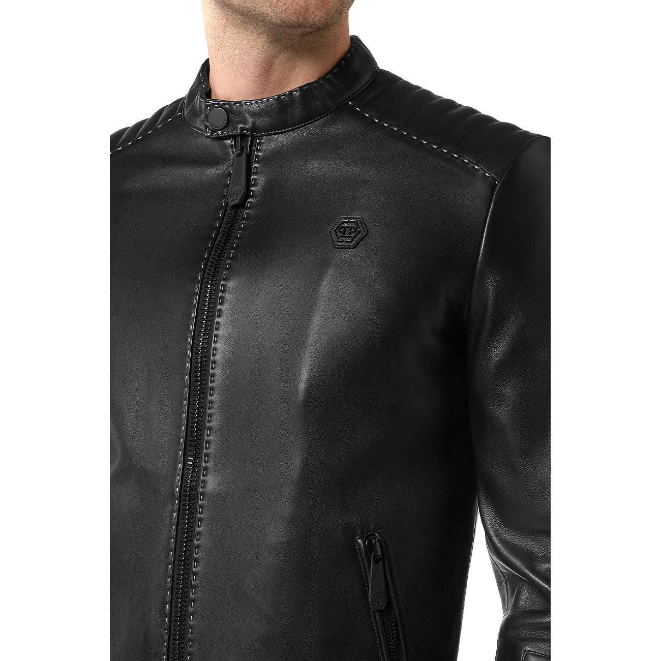 Philipp Plein - Philipp Plein Giacca Uomo
