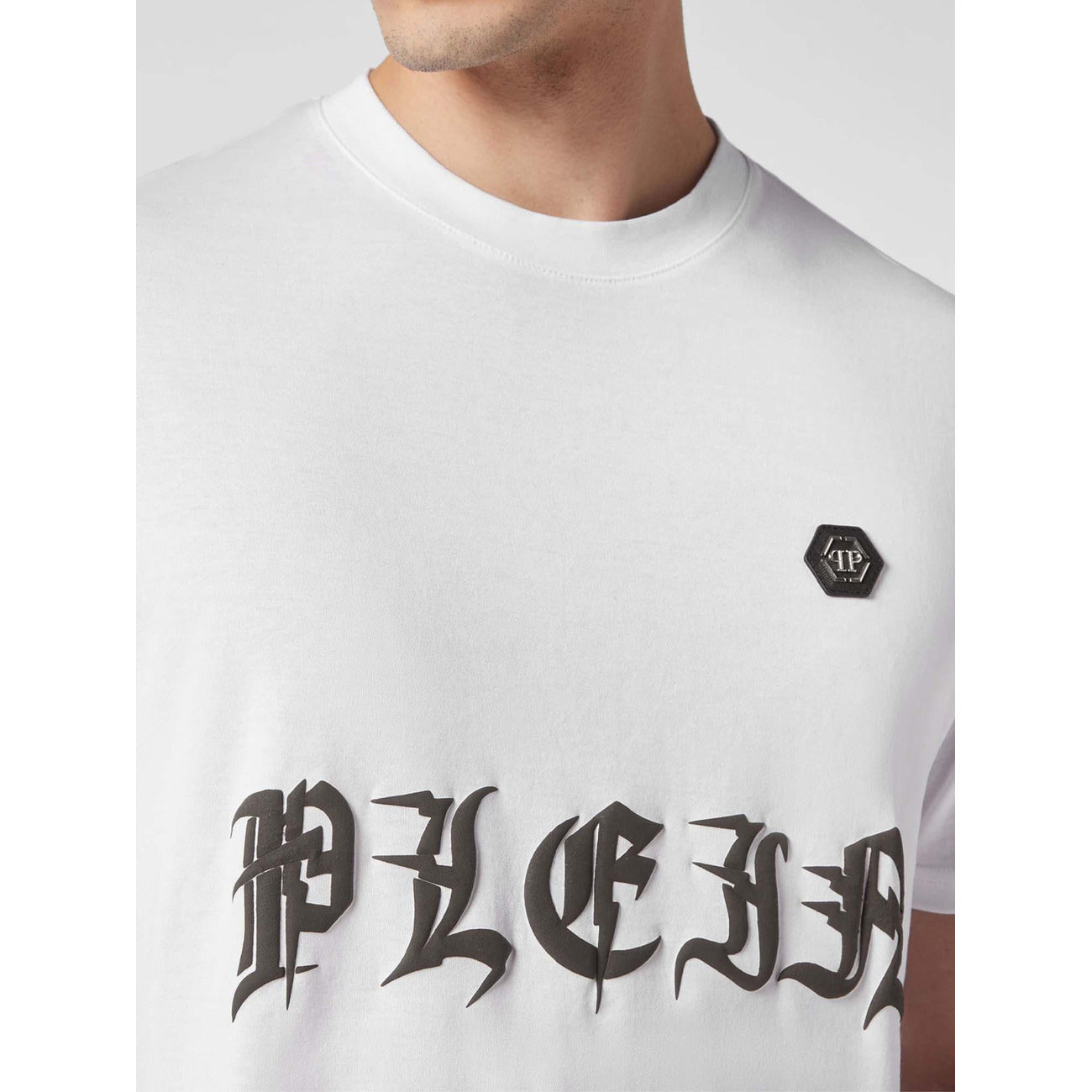 Philipp Plein - Philipp Plein T-Shirt Uomo